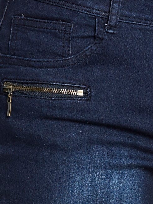 heine 7/8-Jeans, (1 tlg.)