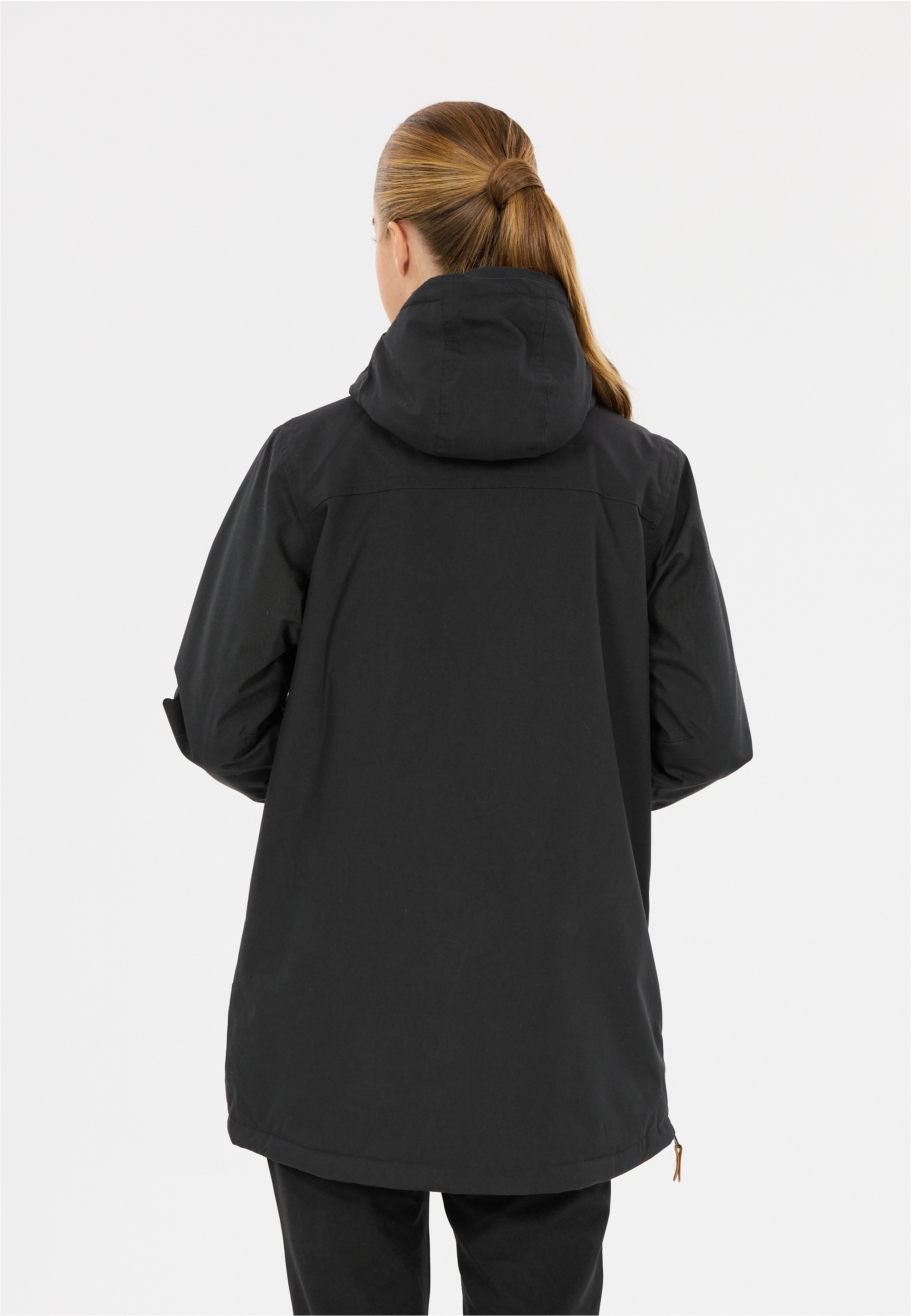 WHISTLER Outdoorjacke »Lonato«, mit wasserdichter Membran