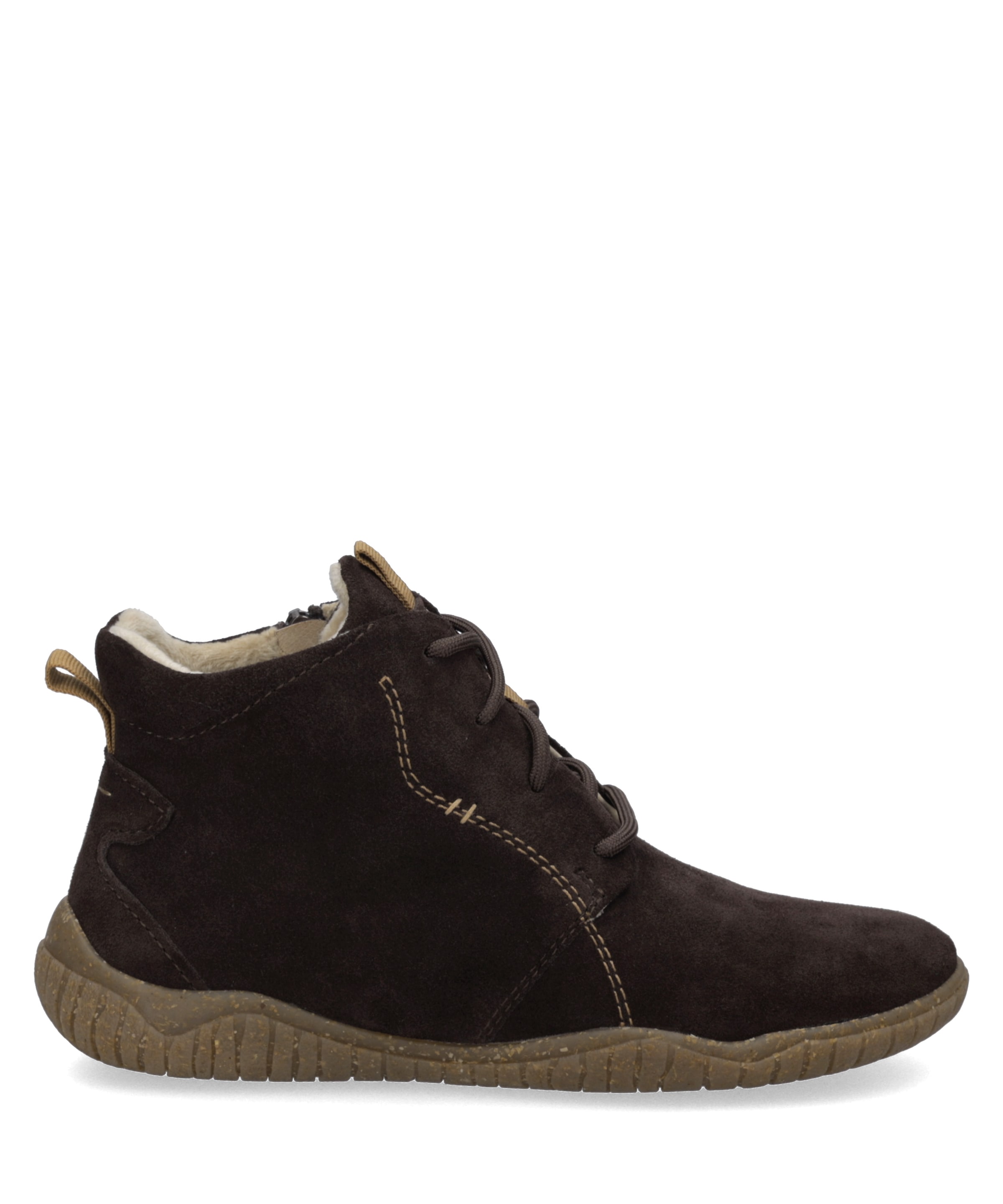 Josef Seibel Stiefelette »Wynona 05, chocolate«