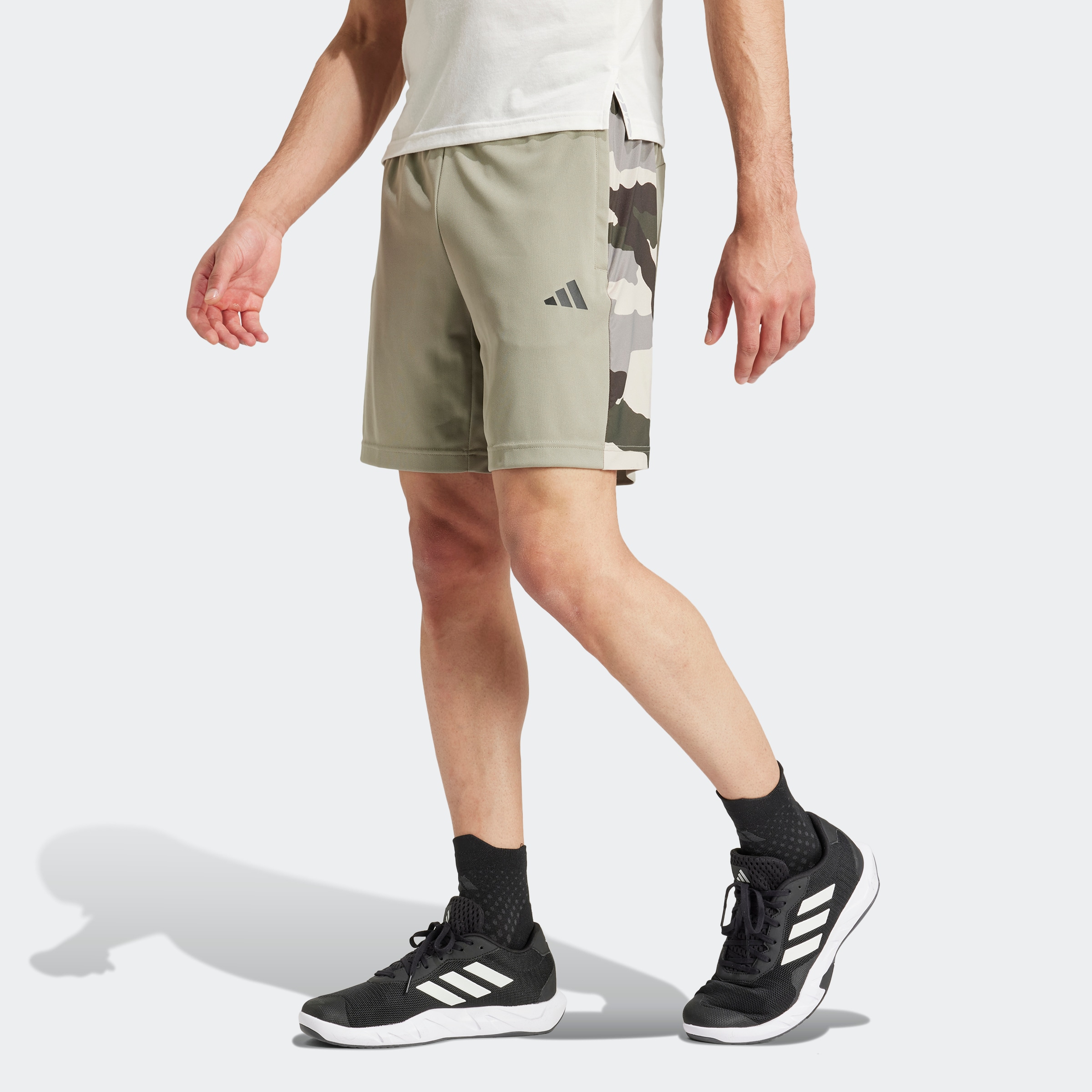 adidas Performance Shorts "CAMO SHORT", (1 tlg.)