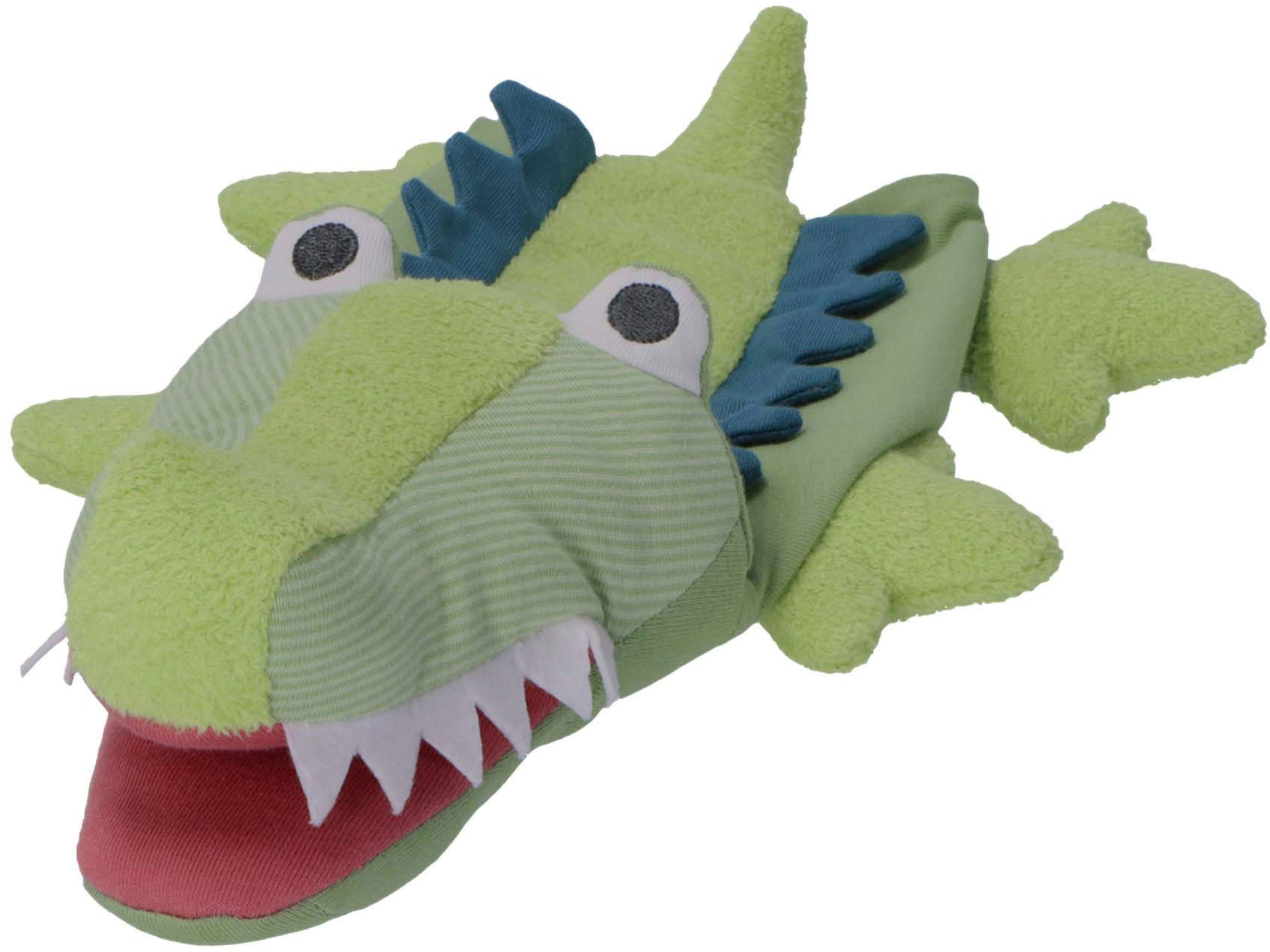 Sterntaler® Handpuppe »Keno«