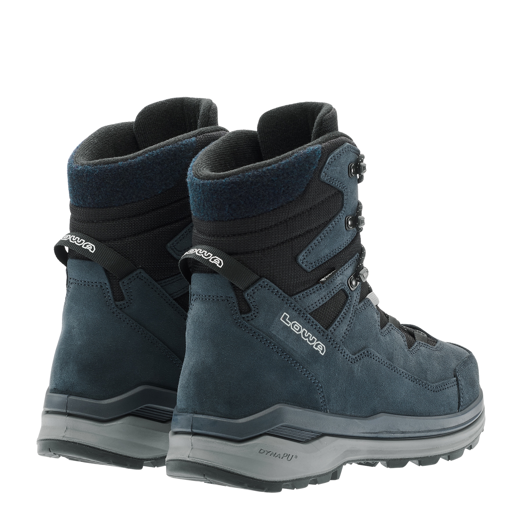 Lowa Winterstiefel »OTTAWA EVO GORE-TEX«  Winterschuhe, Winterboots, Snowboots, wasserdicht