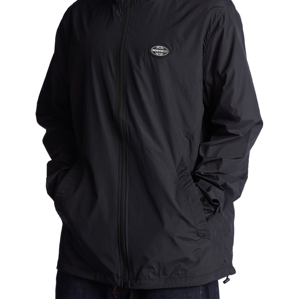 DC Shoes Windbreaker »Define«