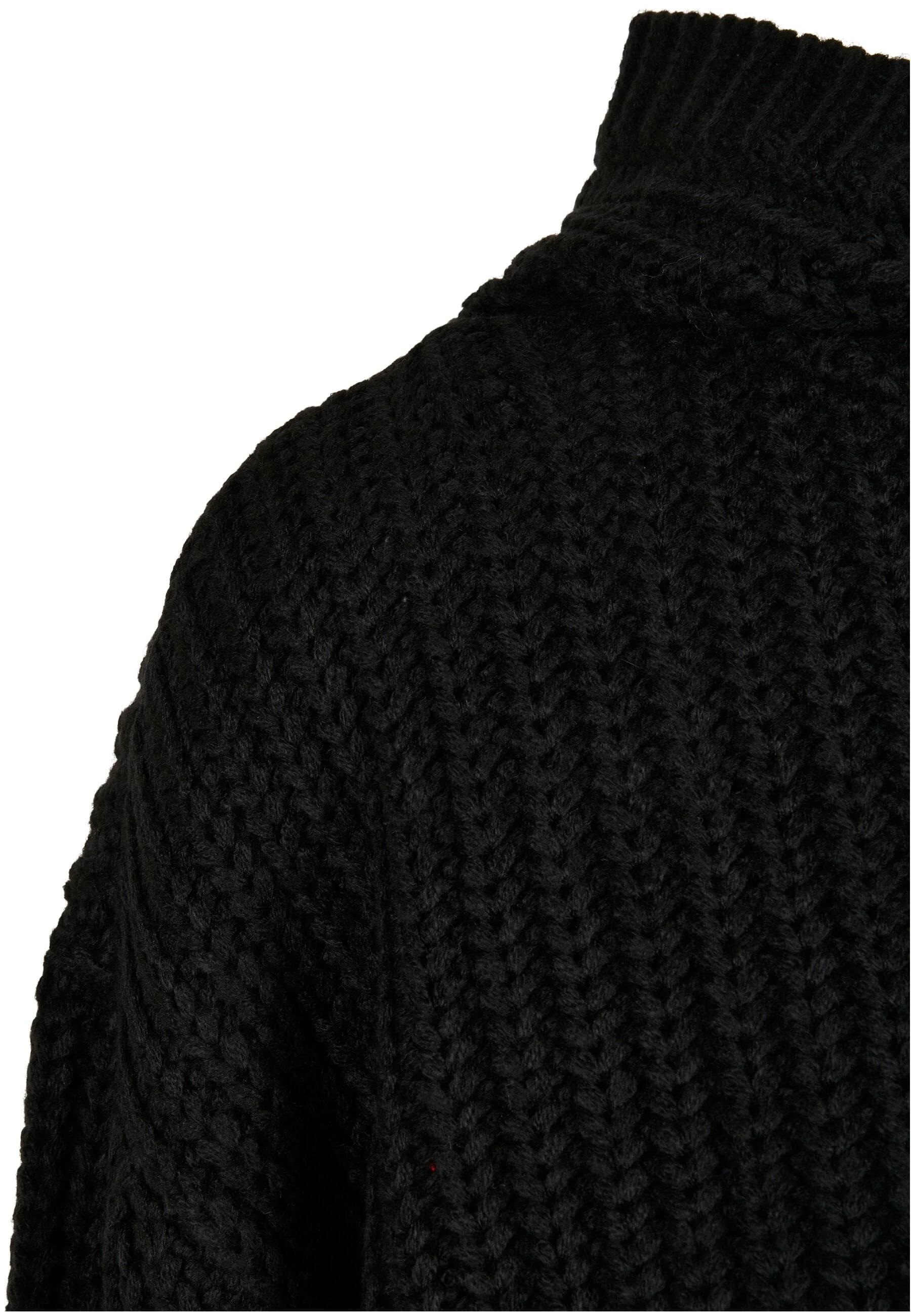 URBAN CLASSICS Kapuzenpullover »Urban Classics Damen Ladies Oversized Hoody Sweater«, (1 tlg.)