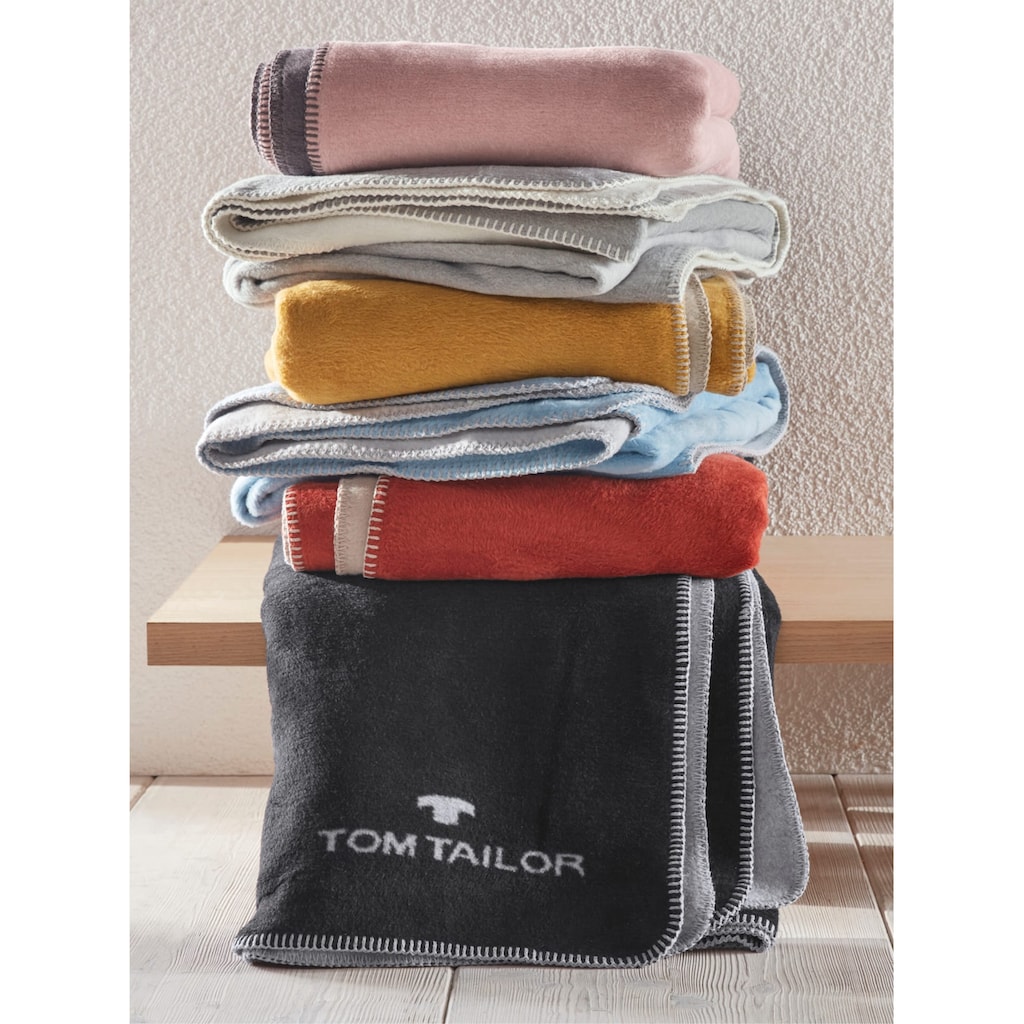 TOM TAILOR Wohndecke