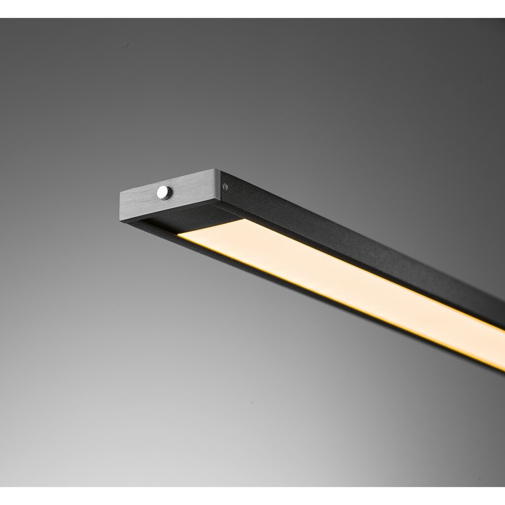 FISCHER & HONSEL LED Pendelleuchte »Metz TW«, 1 flammig-flammig