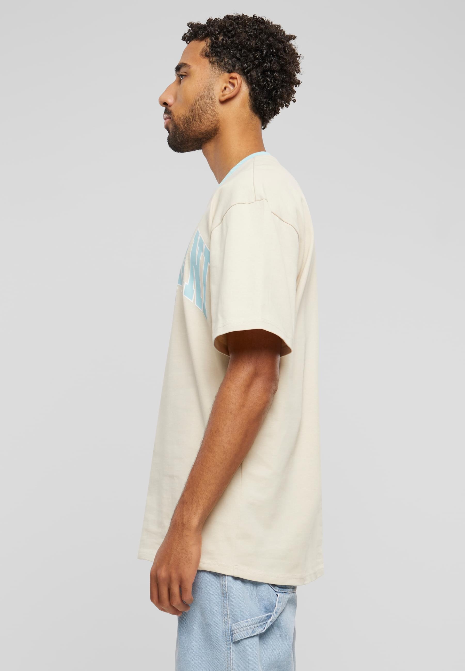 Karl Kani T-Shirt »Karl Kani Karl Kani OG Eagle Print Tee«, (1 tlg.)