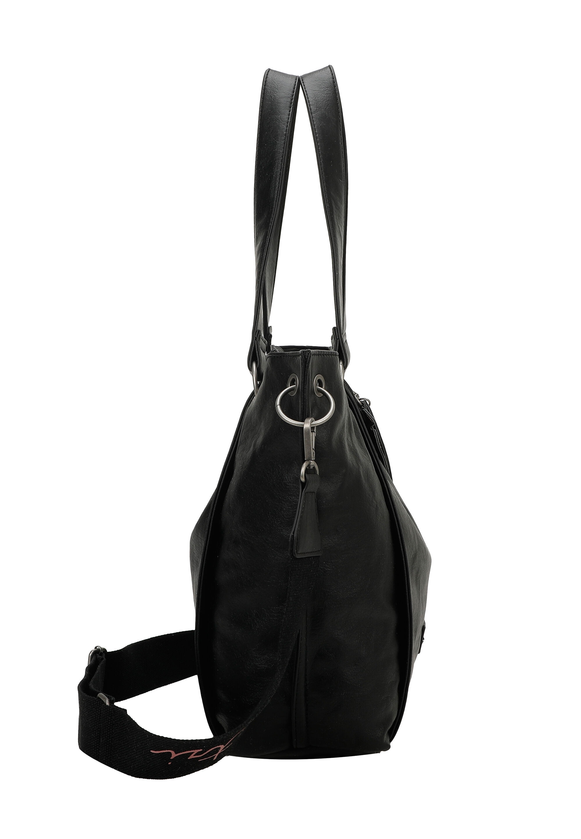Fritzi aus Preußen Shopper »Eco Fritzi02« mit Crossbody-Tragefunktion