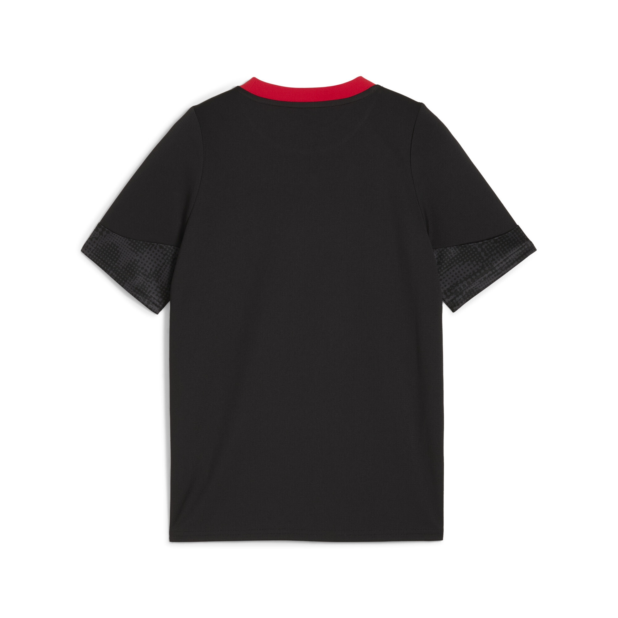 PUMA Trainingsshirt »AC Milan Trainingstrikot Jugendliche«