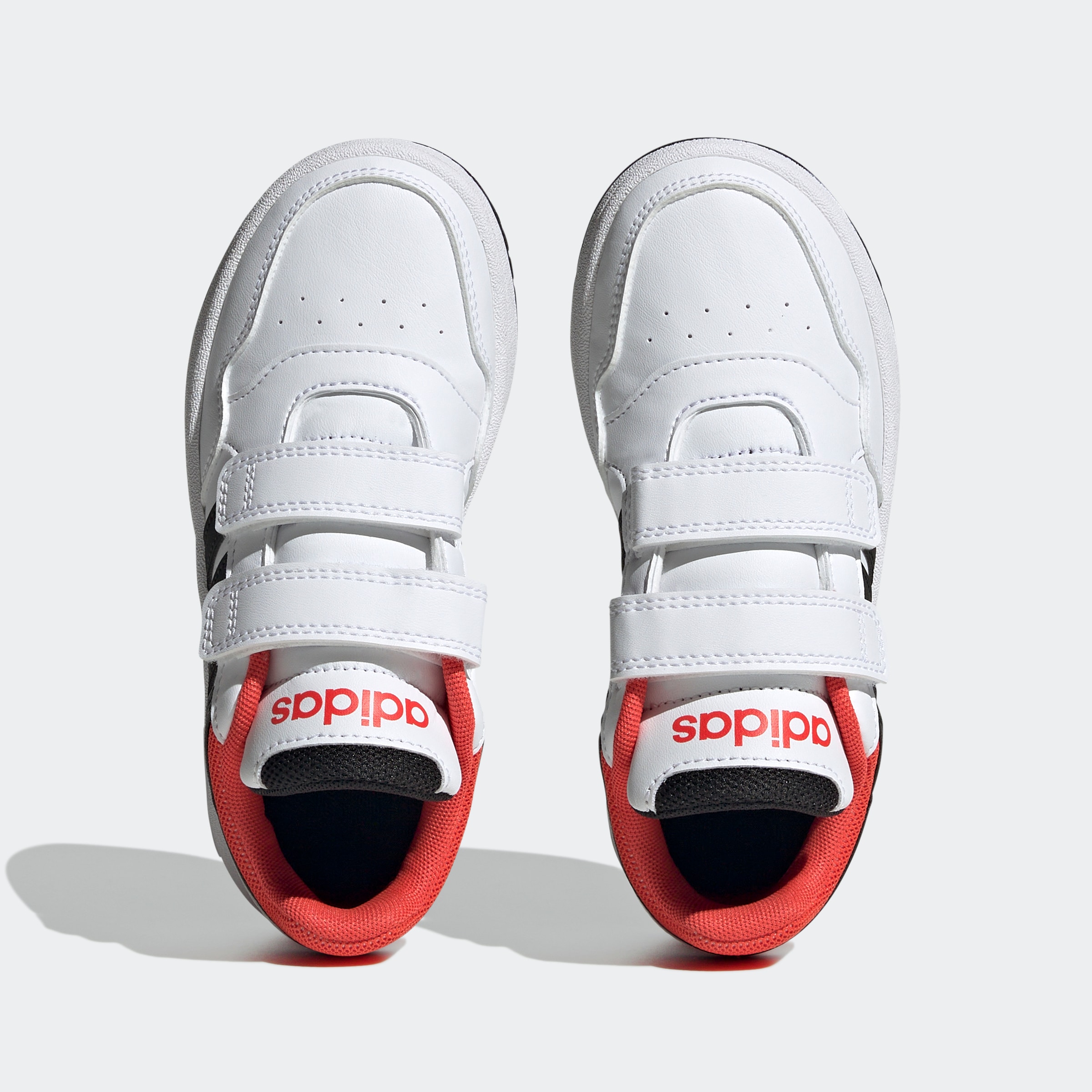adidas Sportswear Sneaker »HOOPS«