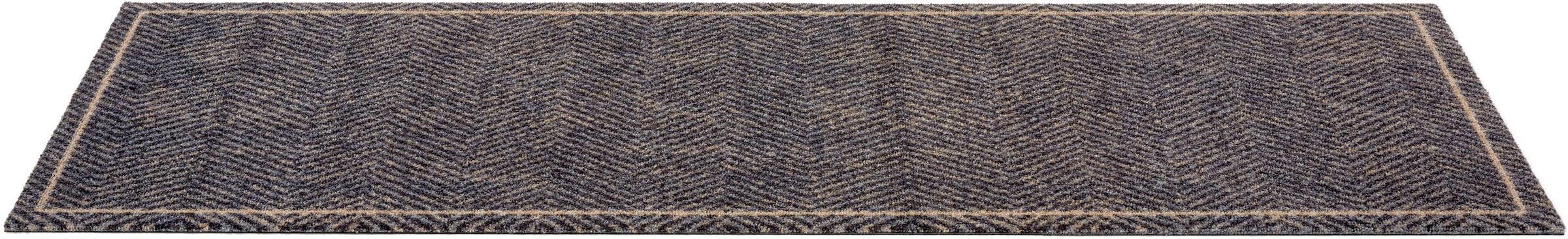 ASTRA Fußmatte "Miabella 740" rechteckig 7 mm Höhe Sauberlaufmatte, saugfäh günstig online kaufen