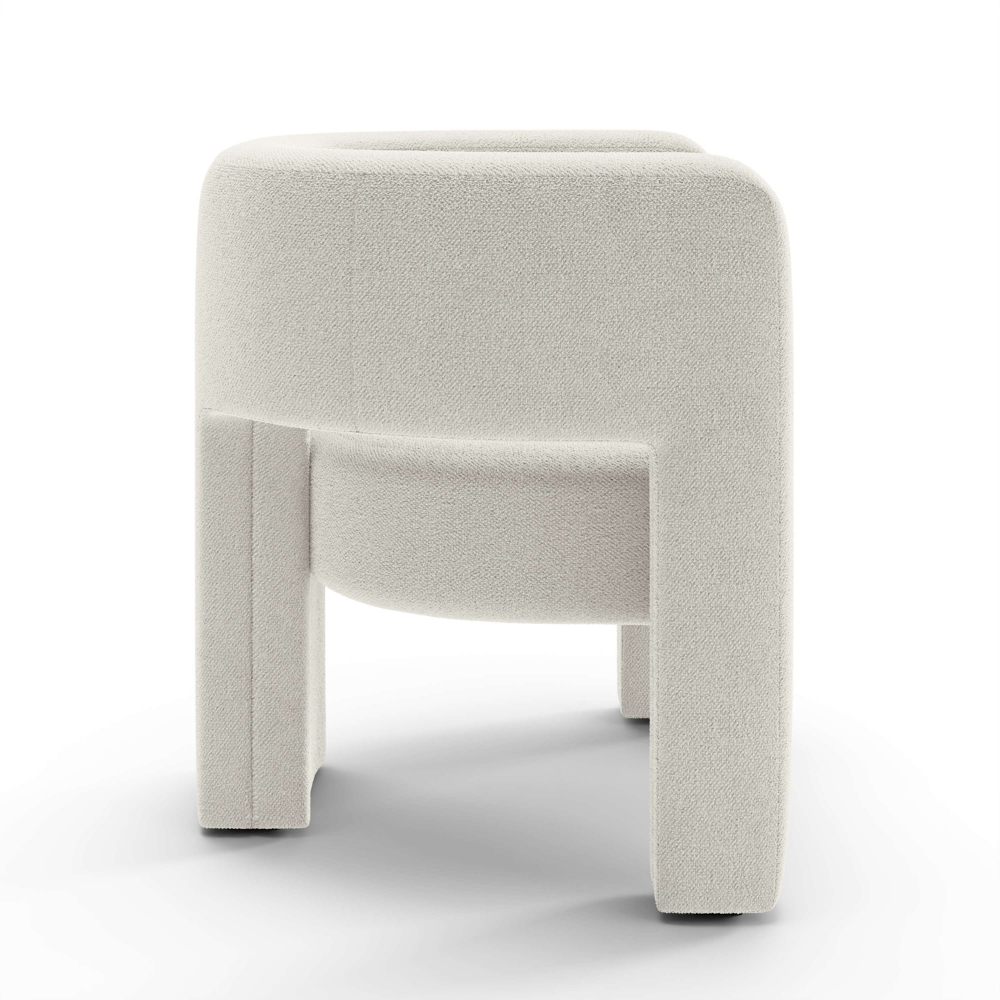 LeGer Home by Lena Gercke Sessel »Ohrensessel SELMIA Moderner Lounge-Sessel Einzelsitz, B/T/H 73/62/76cm«, Relaxsessel/Lehnstuhl, erhältlich in trendigen Stoff- und Farboptionen