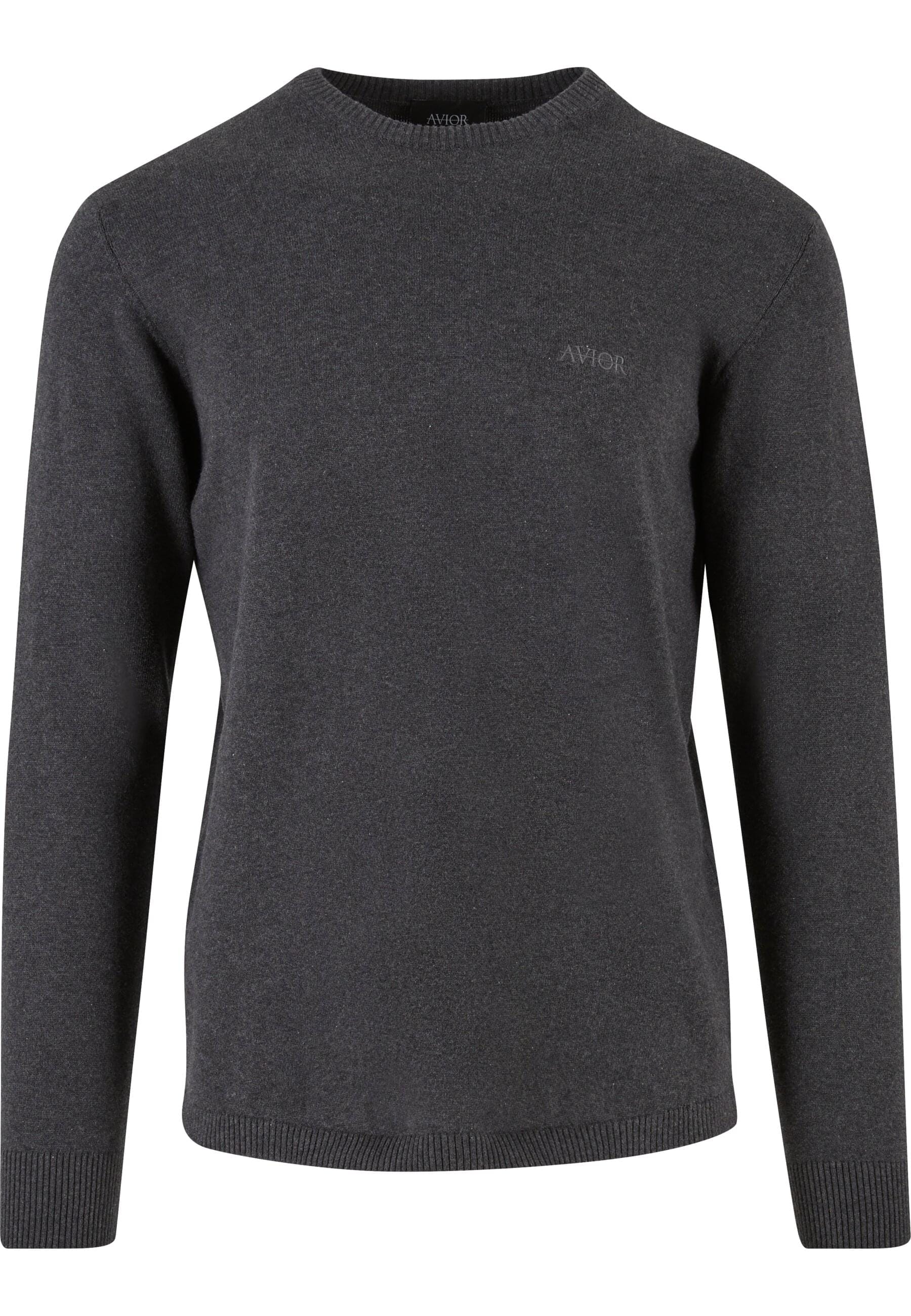 Rundhalspullover »2Y Studios Herren 2Y Knit Sweater«