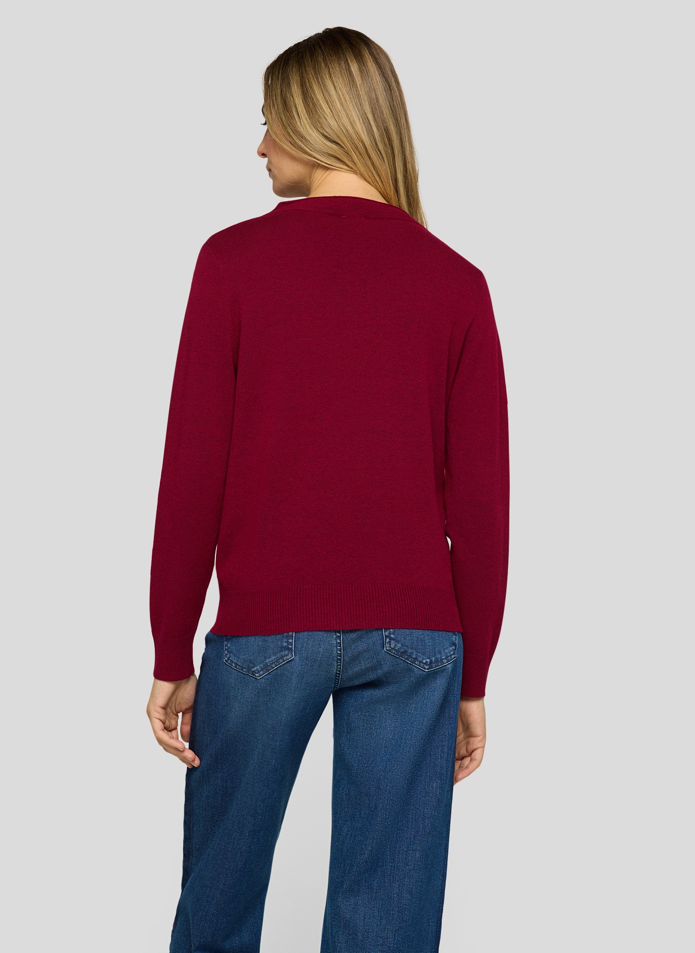 Rabe Strickpullover »Pullover«