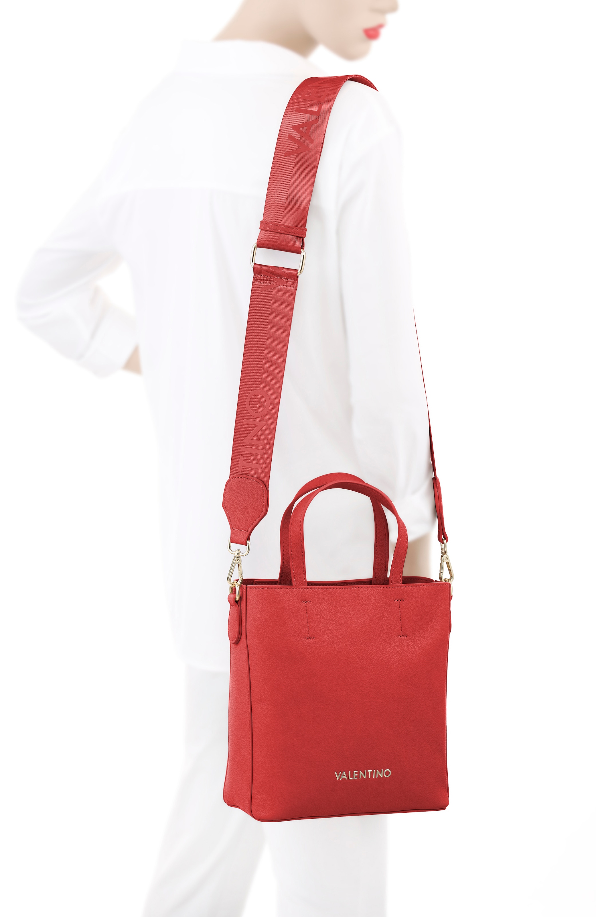 VALENTINO BAGS Shopper »NICOLE«, Umhängetasche Handtasche