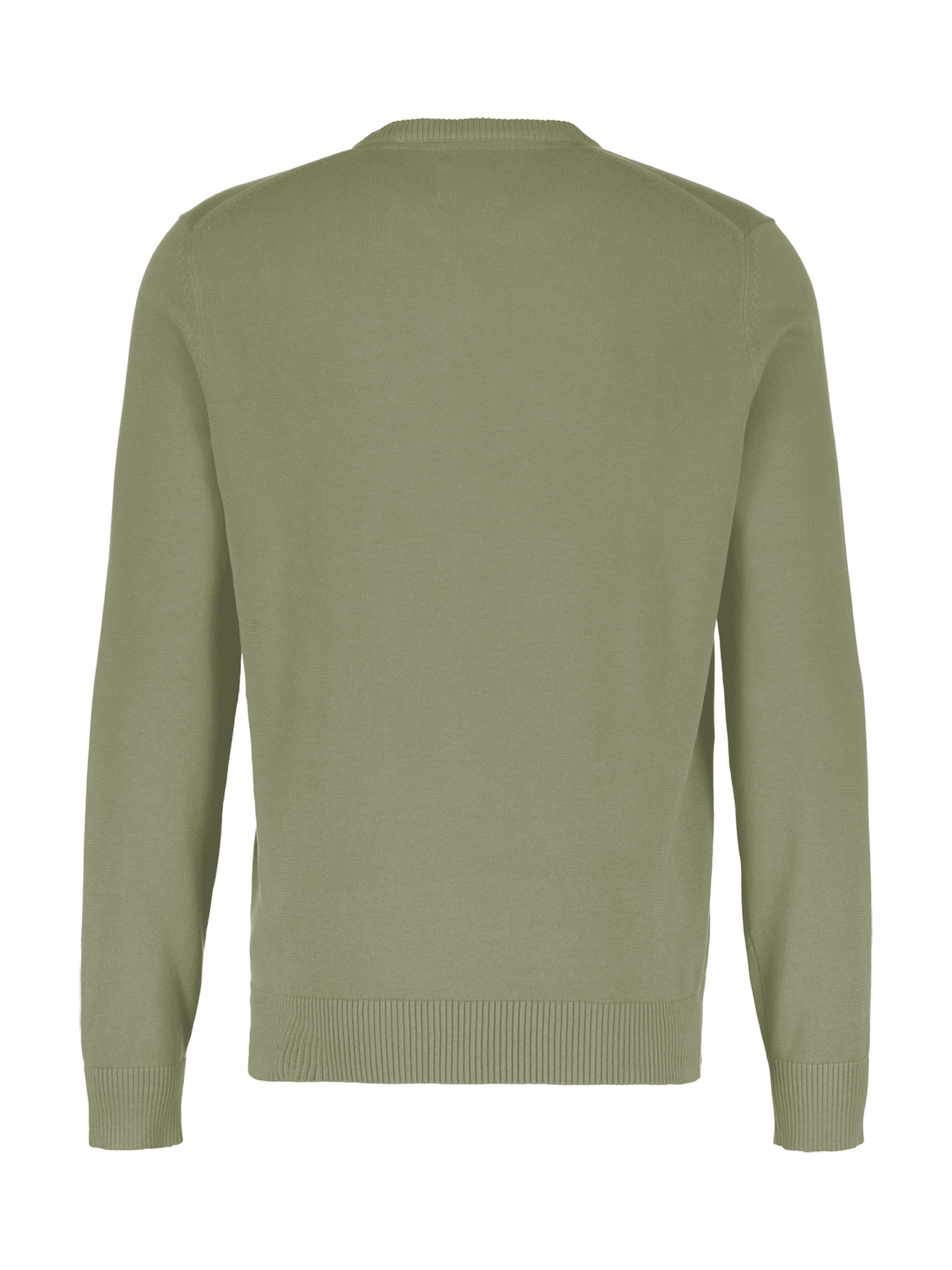 LERROS Strickpullover »LERROS Crewneck Strickpullover«