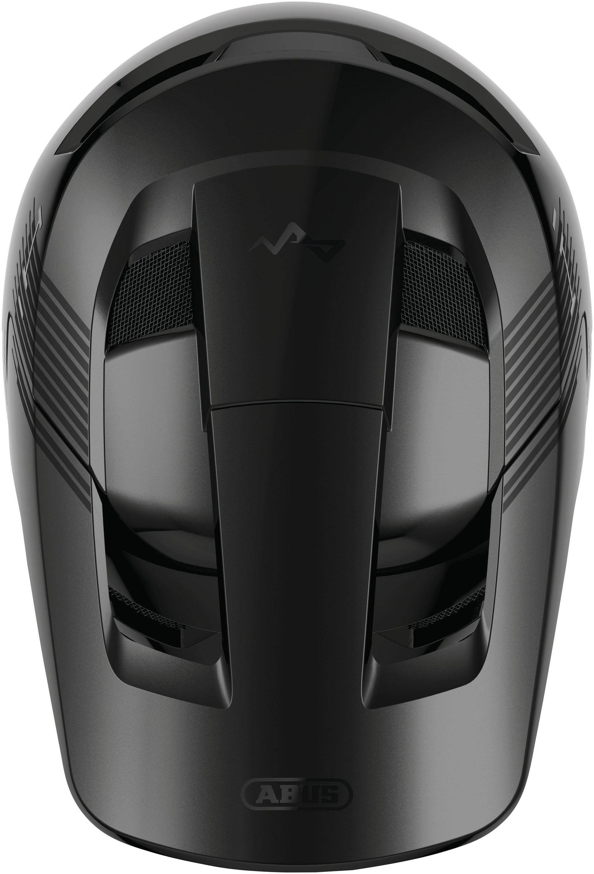 ABUS Fahrradhelm »HIDROP«