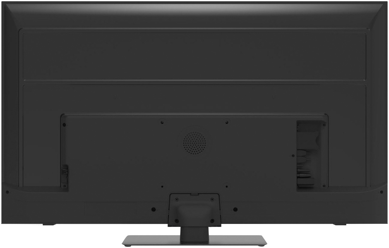 Toshiba DLED-Fernseher »43UV6F63DA«, 4K Ultra HD, Smart-TV