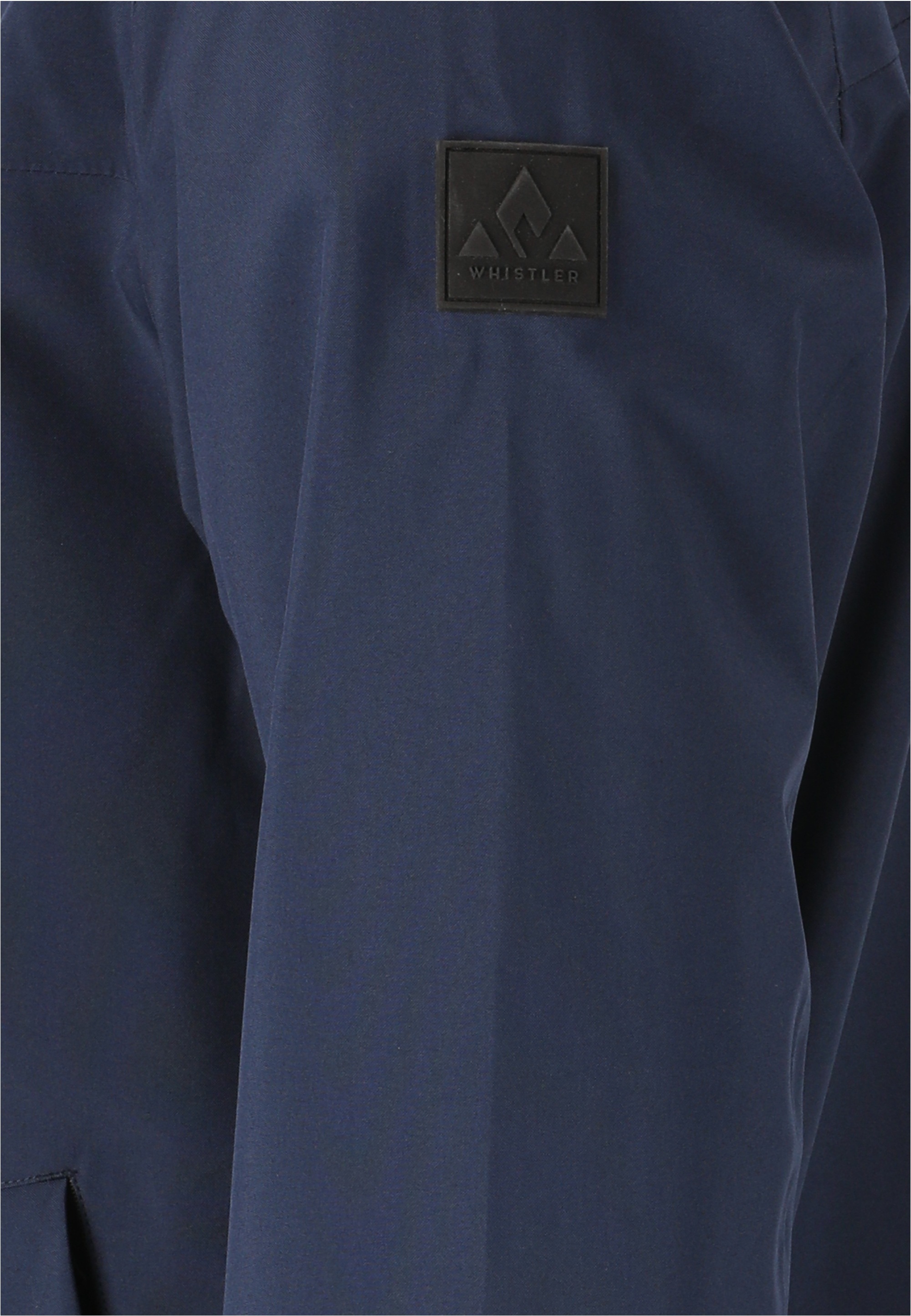 WHISTLER Outdoorjacke »Marico«, aus atmungsaktivem Material