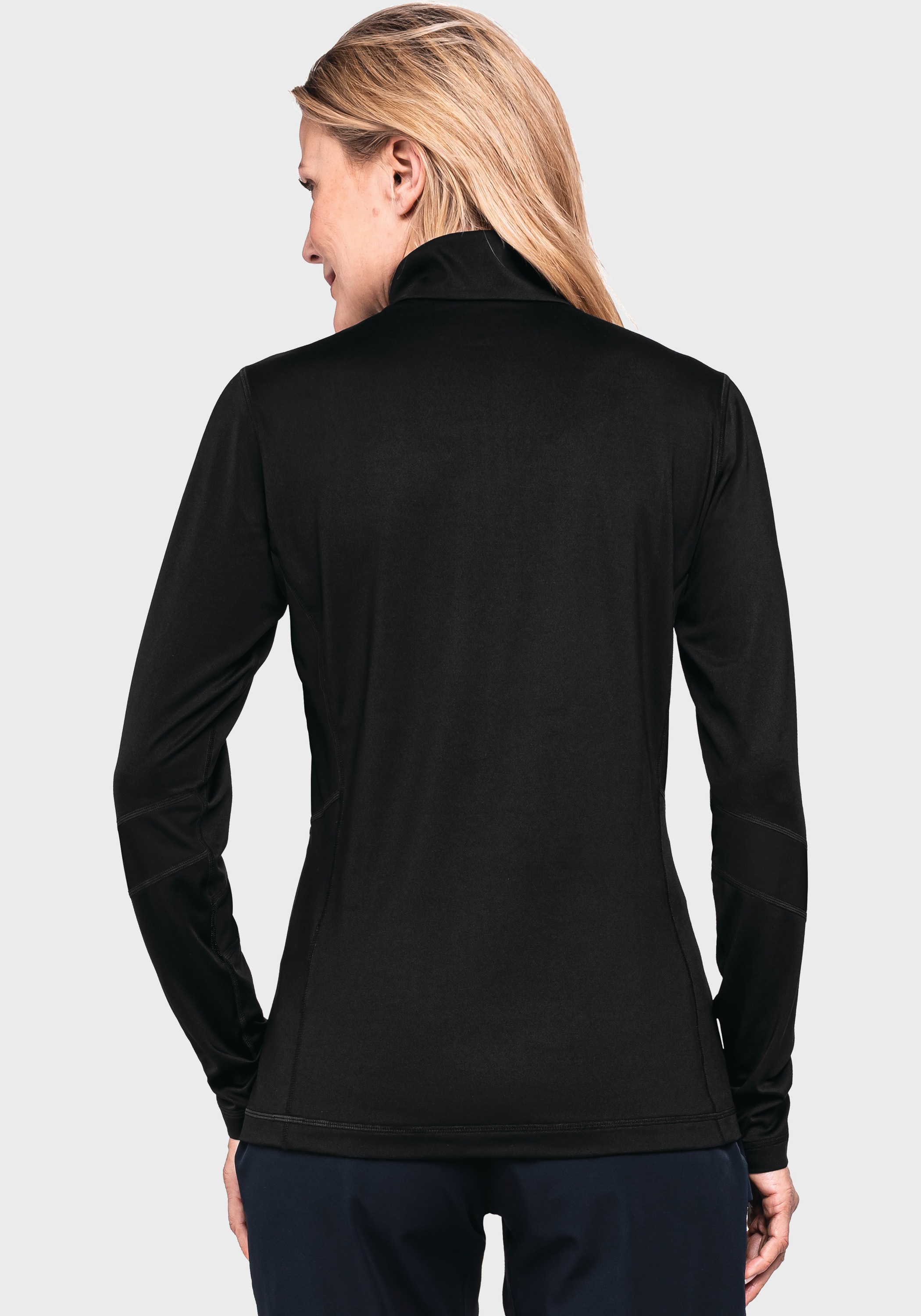 Schöffel Longsleeve »Longsleeve Lenggries L«