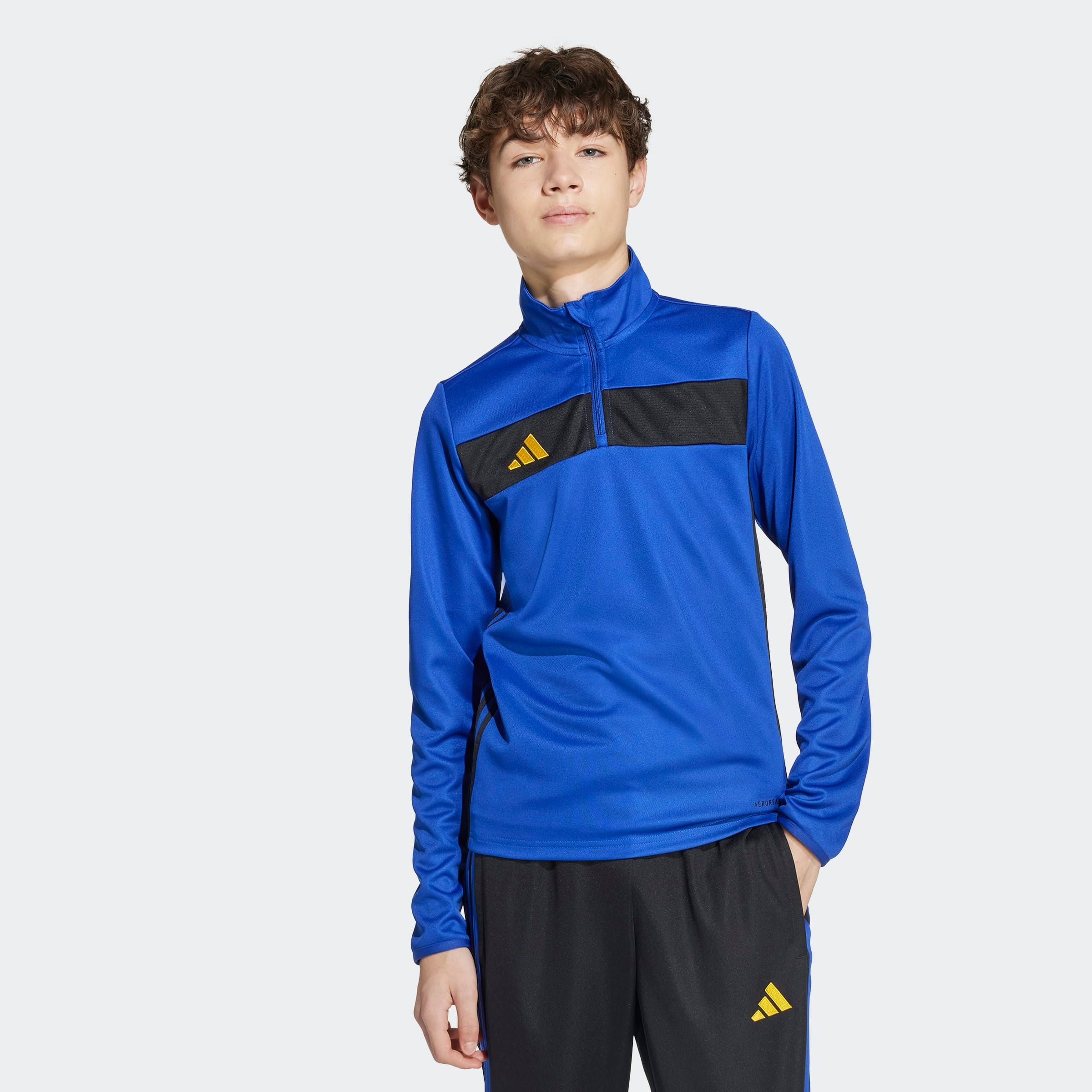 adidas Performance Trainingsshirt »TIRO ES TOP Y«
