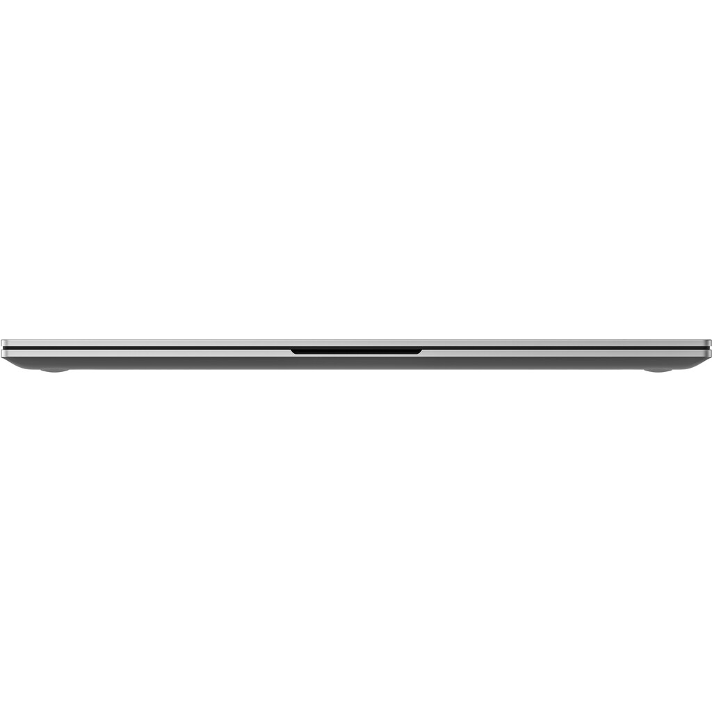 Samsung Notebook »Galaxy Book«, 39,62 cm, / 15,6 Zoll, Intel, Core i3, UHD Graphics, 256 GB SSD