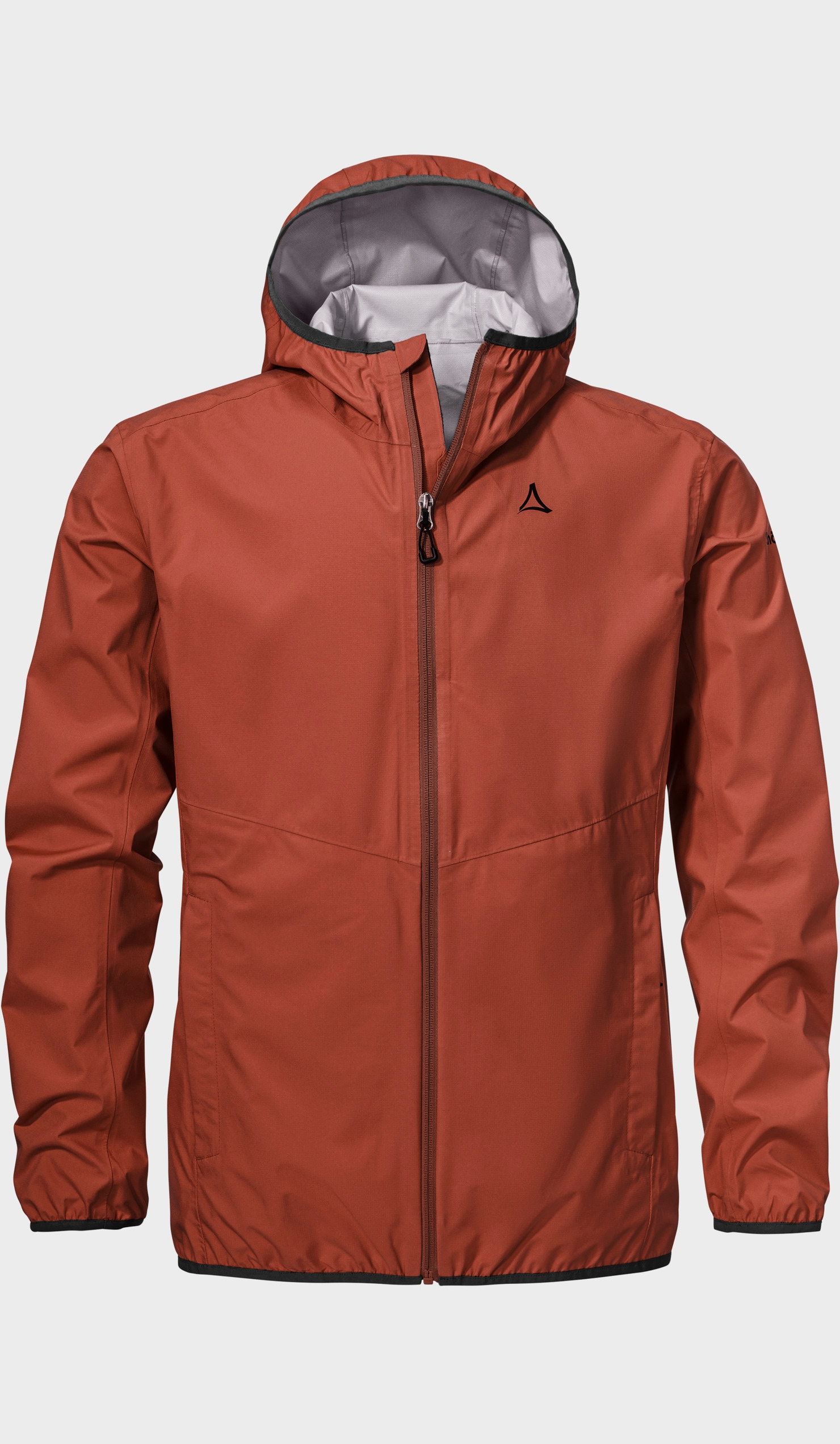 Schöffel Outdoorjacke "Jacket Style Migandi MNS" mit Kapuze günstig online kaufen