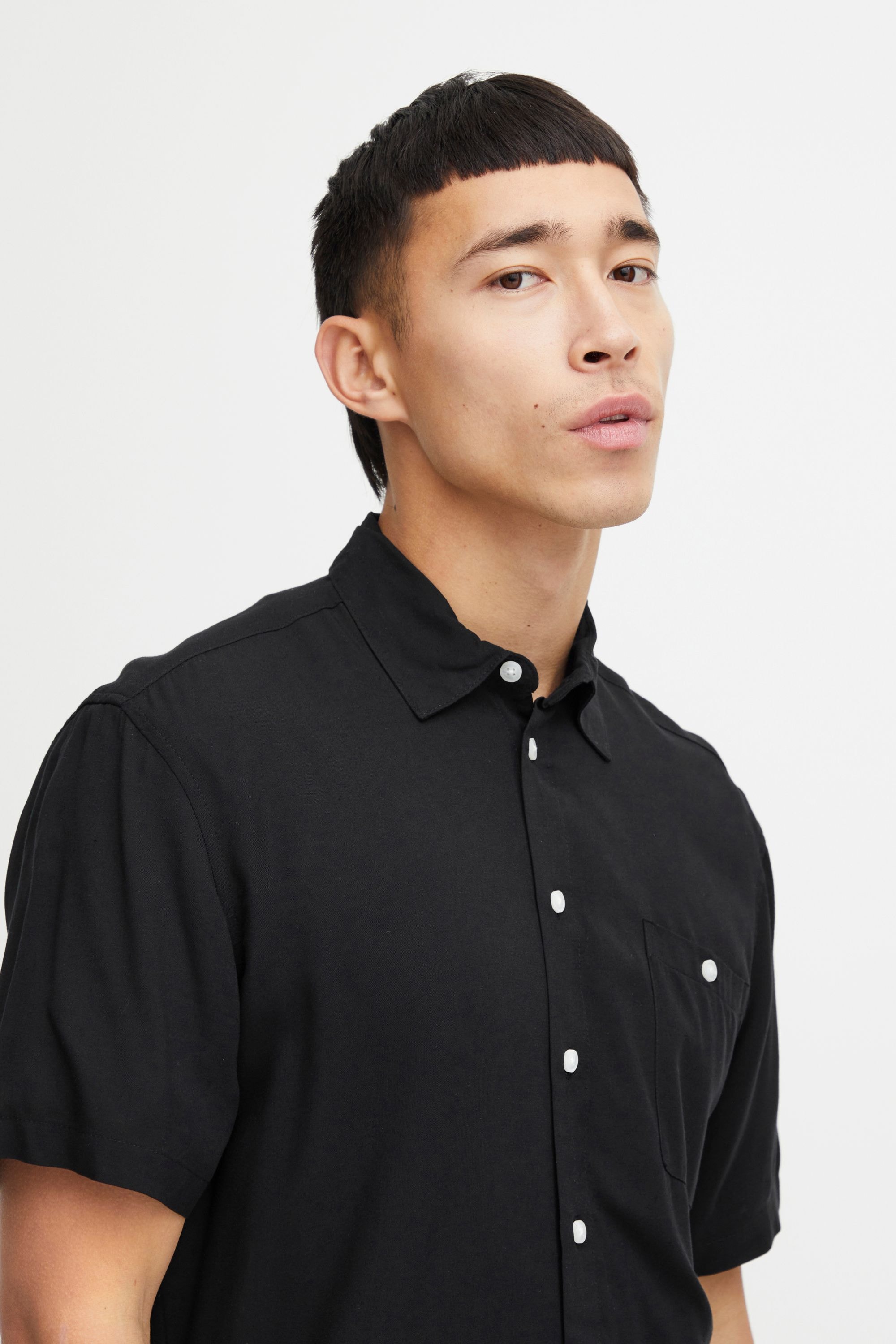 Blend Kurzarmhemd »Kurzarmhemd BHShirt«