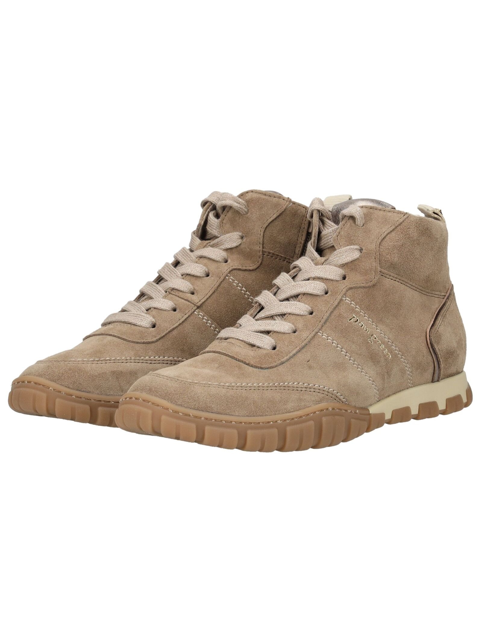 Paul Green Sneaker »Paul Green Sneaker Veloursleder«