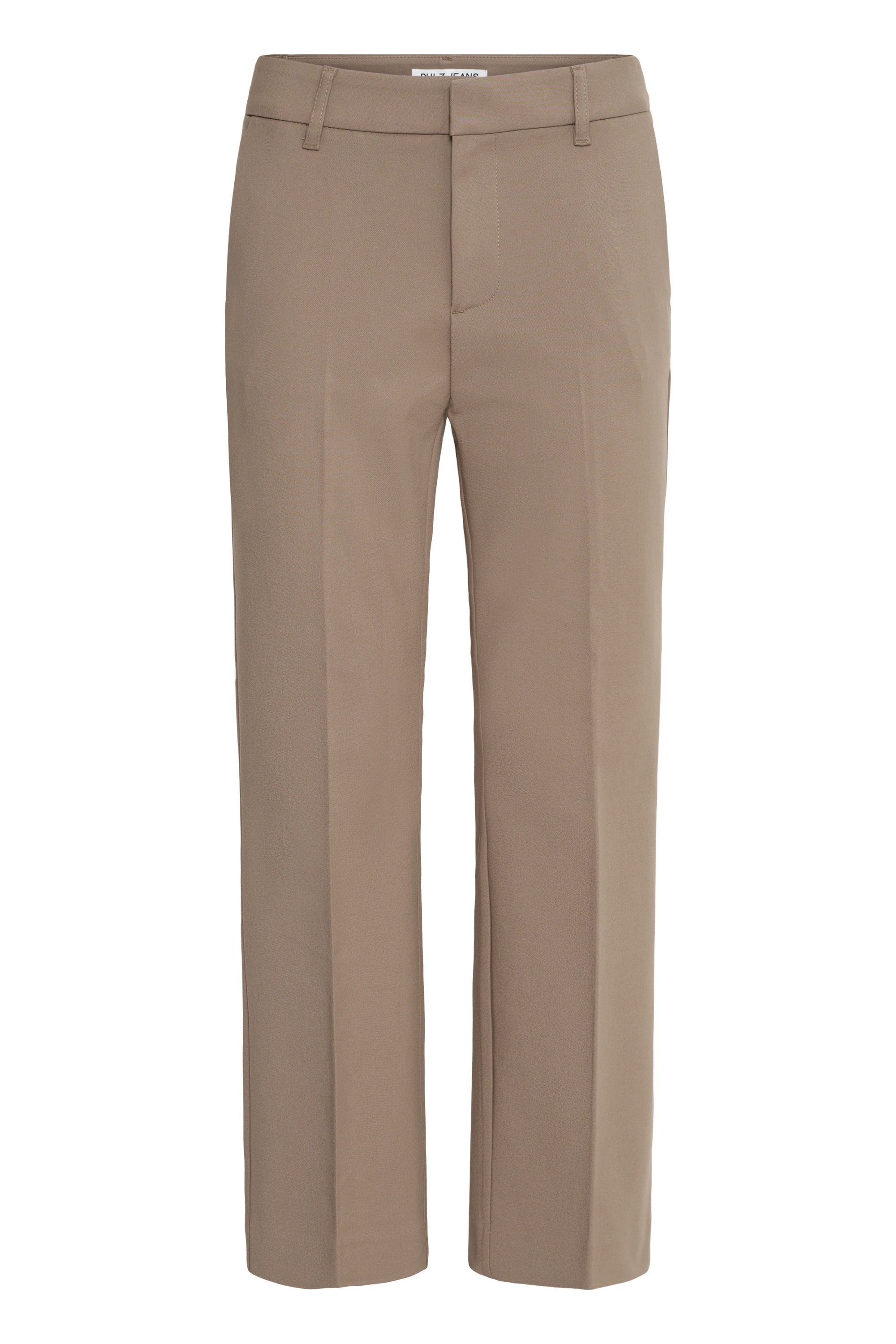 Pulz Jeans Stoffhose "Damen Casual Hose PZBINDY"