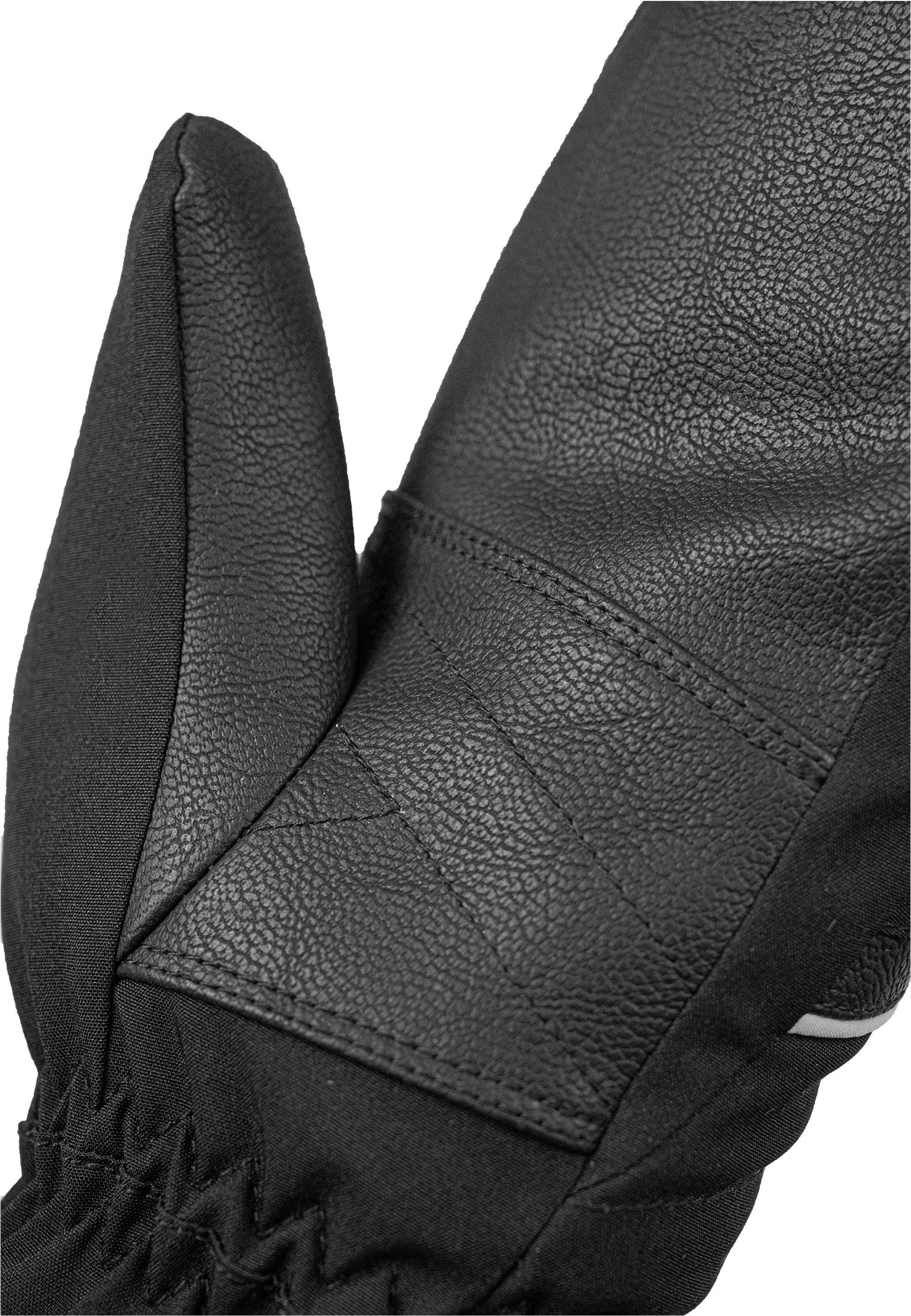 Reusch Fäustlinge »Mari R-TEX® XT« mit atmungsaktiver Funktion