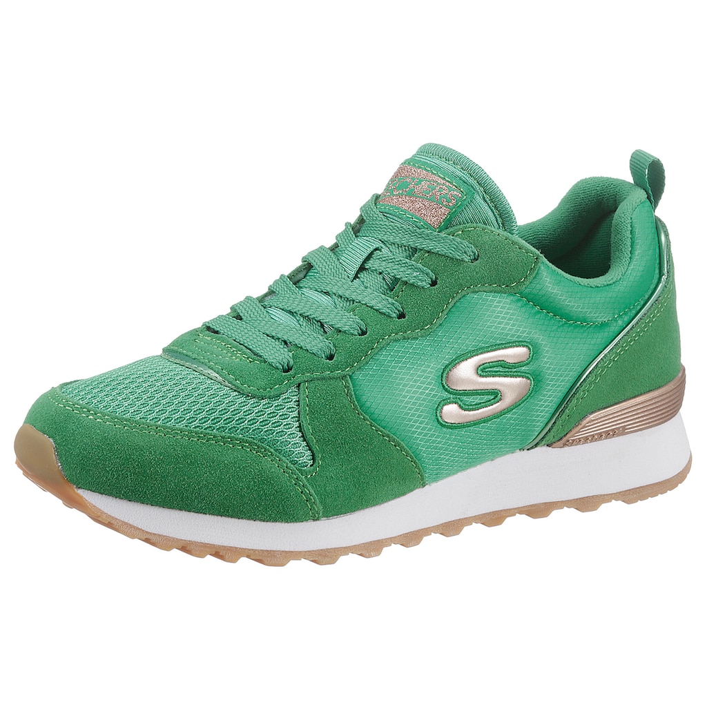 Skechers Sneaker »OG 85 - GOLDN GURL«