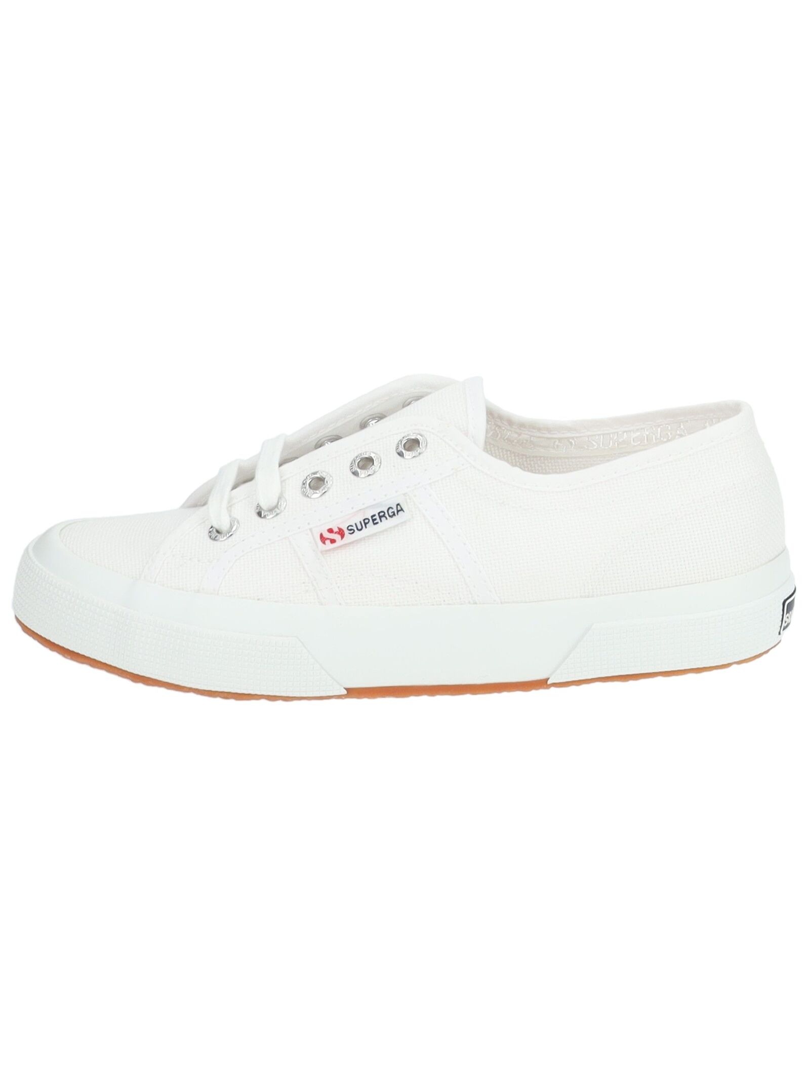 Superga Sneaker »Superga Sneaker Textil«