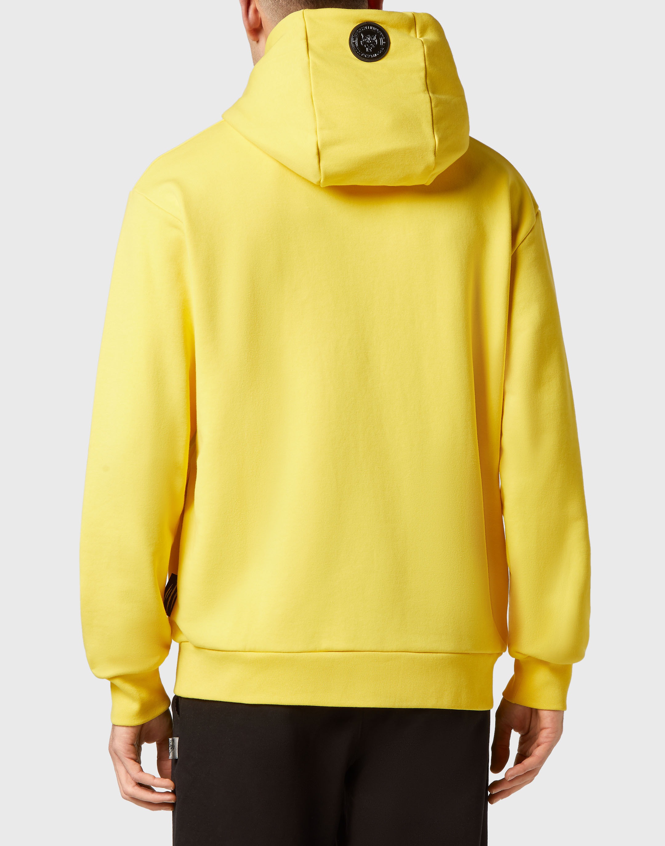 PLEIN SPORT Sweatshirt »Tiger«