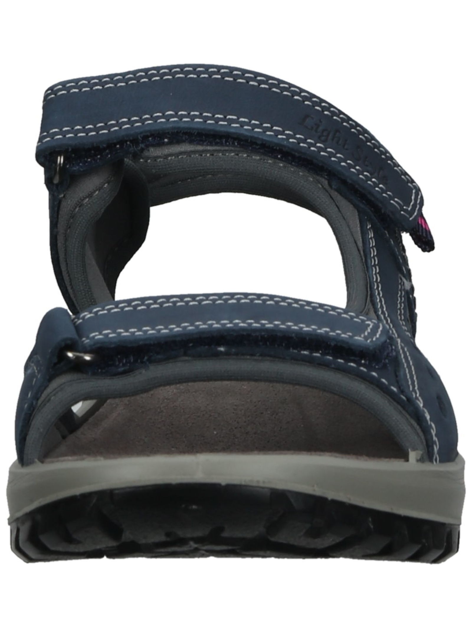 Thumbnail - Imac Mokassin "Imac Sandalen Leder"