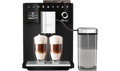 Kaffeevollautomat »CI Touch® F630-112«