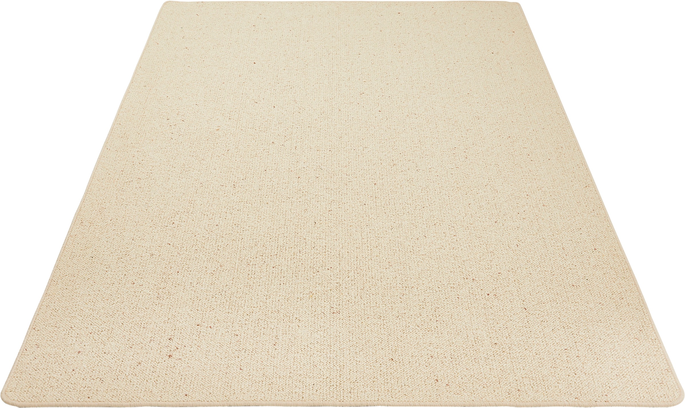 LUXOR living Wollteppich "Sheffield, Made in Germany" rechteckig 5 mm Höhe günstig online kaufen