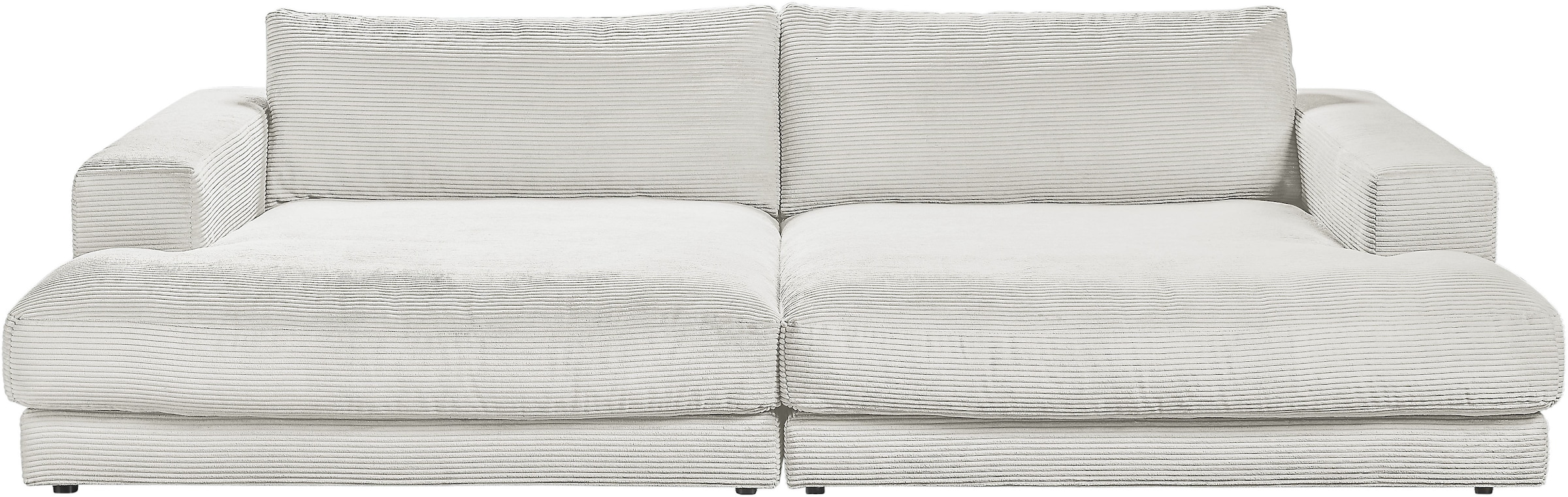 PLACES OF STYLE Loungesofa "Enisa, B/T/H: 290/170/85 cm" Zeitloses und styl günstig online kaufen