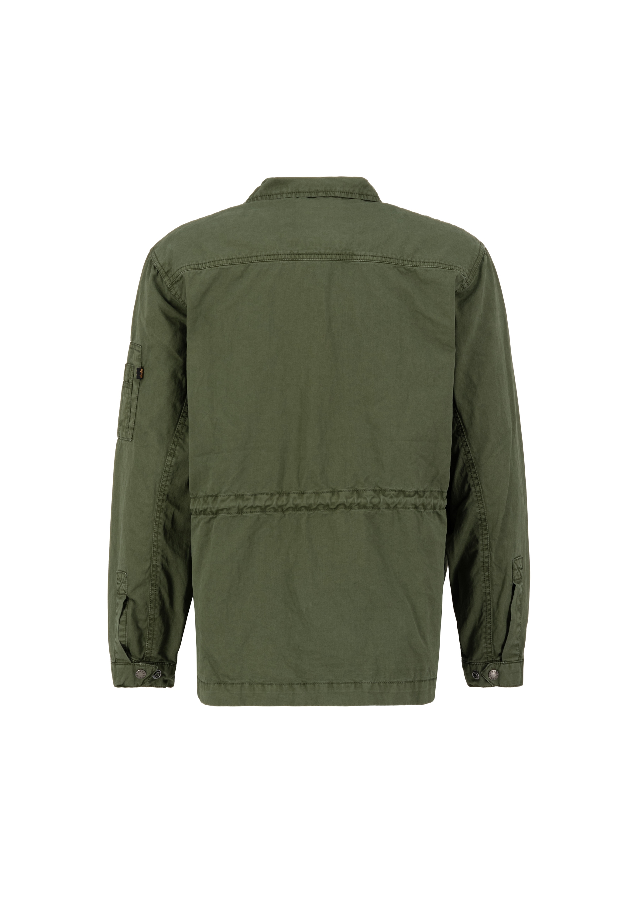 Alpha Industries Fieldjacket "Alpha Industries Men - Field Jackets Field Ja günstig online kaufen