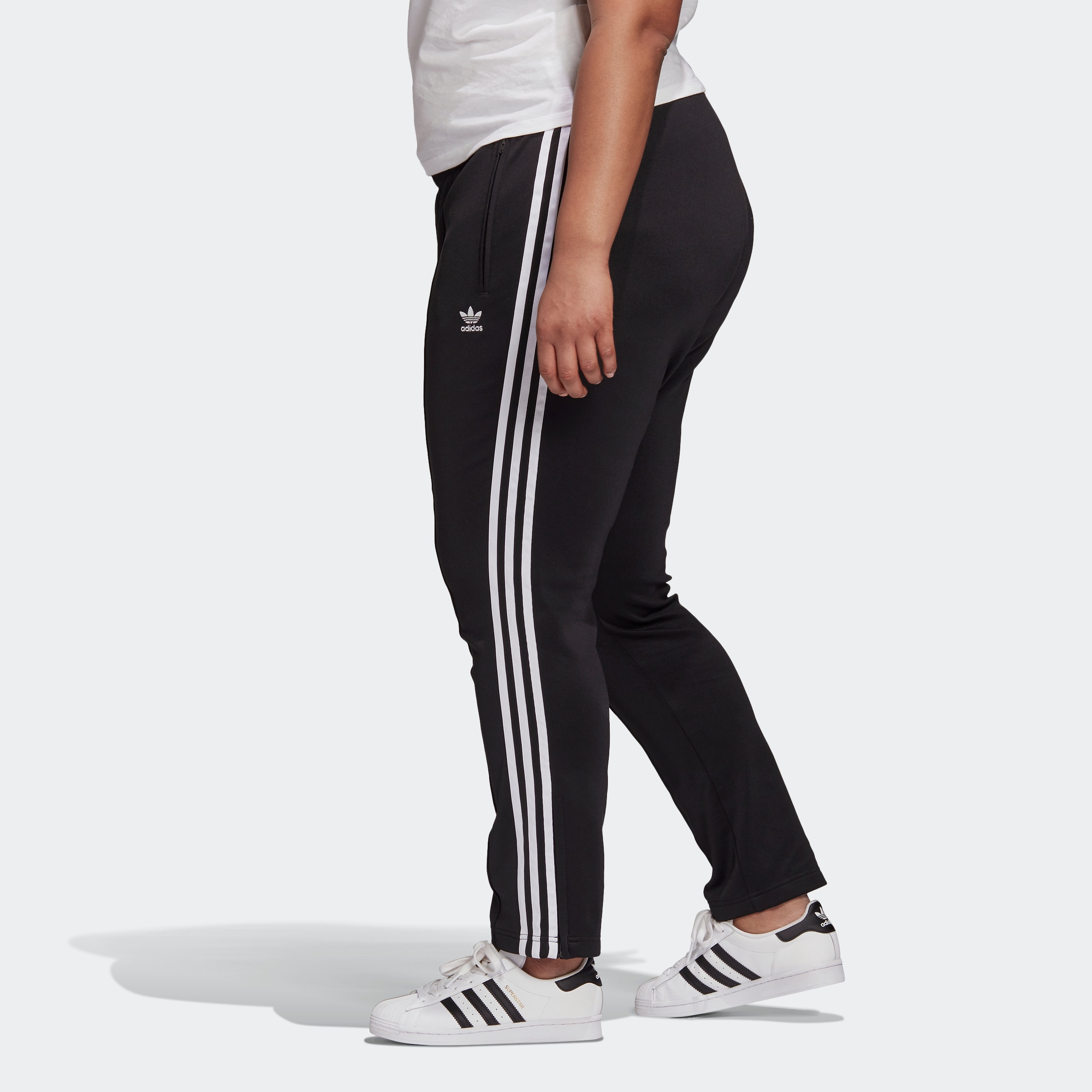 »SST PANTS Originals PB« | bestellen Trainingshose online BAUR adidas