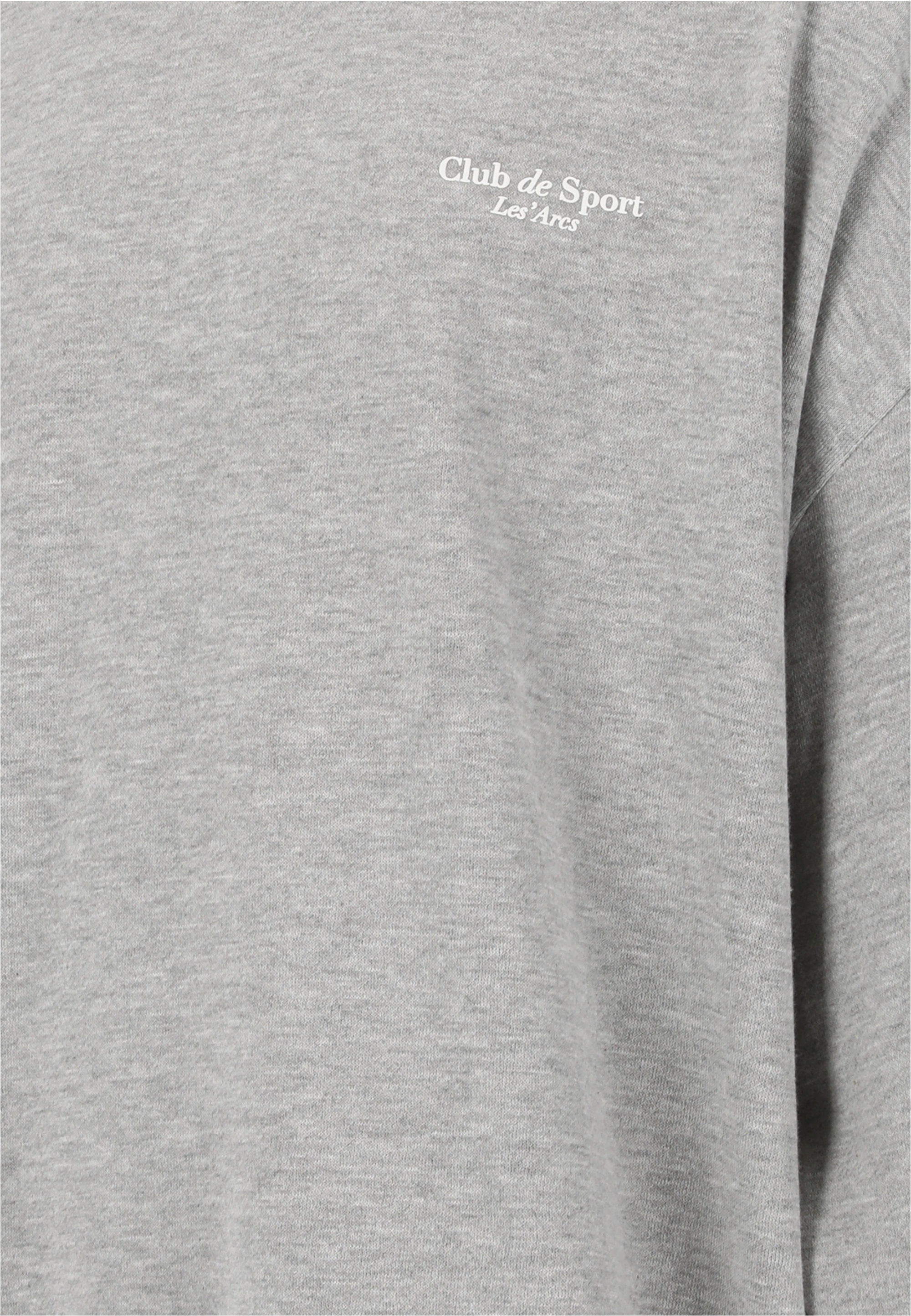Les'Arcs Kapuzensweatshirt »Lea«, mit atmungsaktiver Eigenschaft