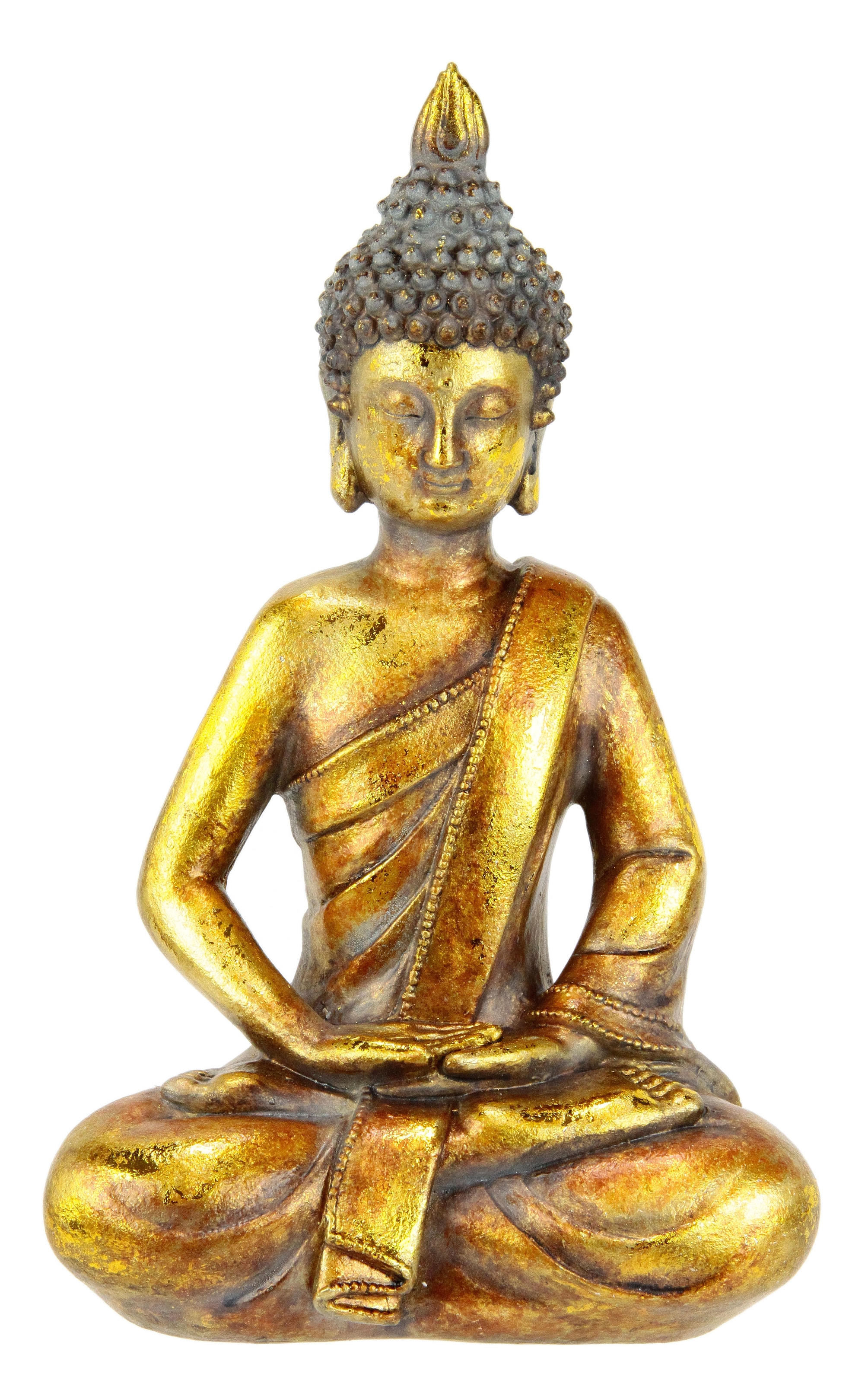I.GE.A. Dekofigur »Buddha« kaufen BAUR 