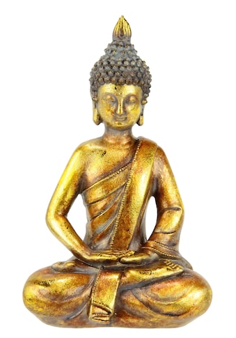 I.GE.A. Dekoratyvinė figurėlė »Buddha«