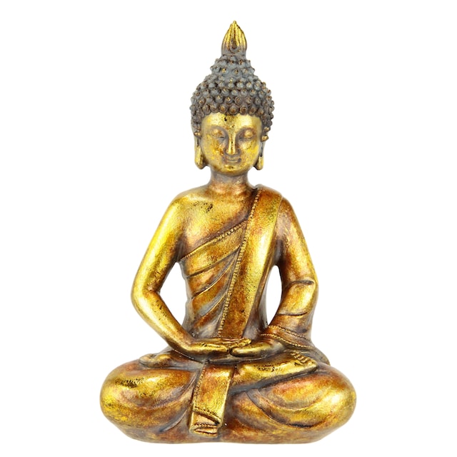 I.GE.A. Dekofigur »Buddha« kaufen | BAUR