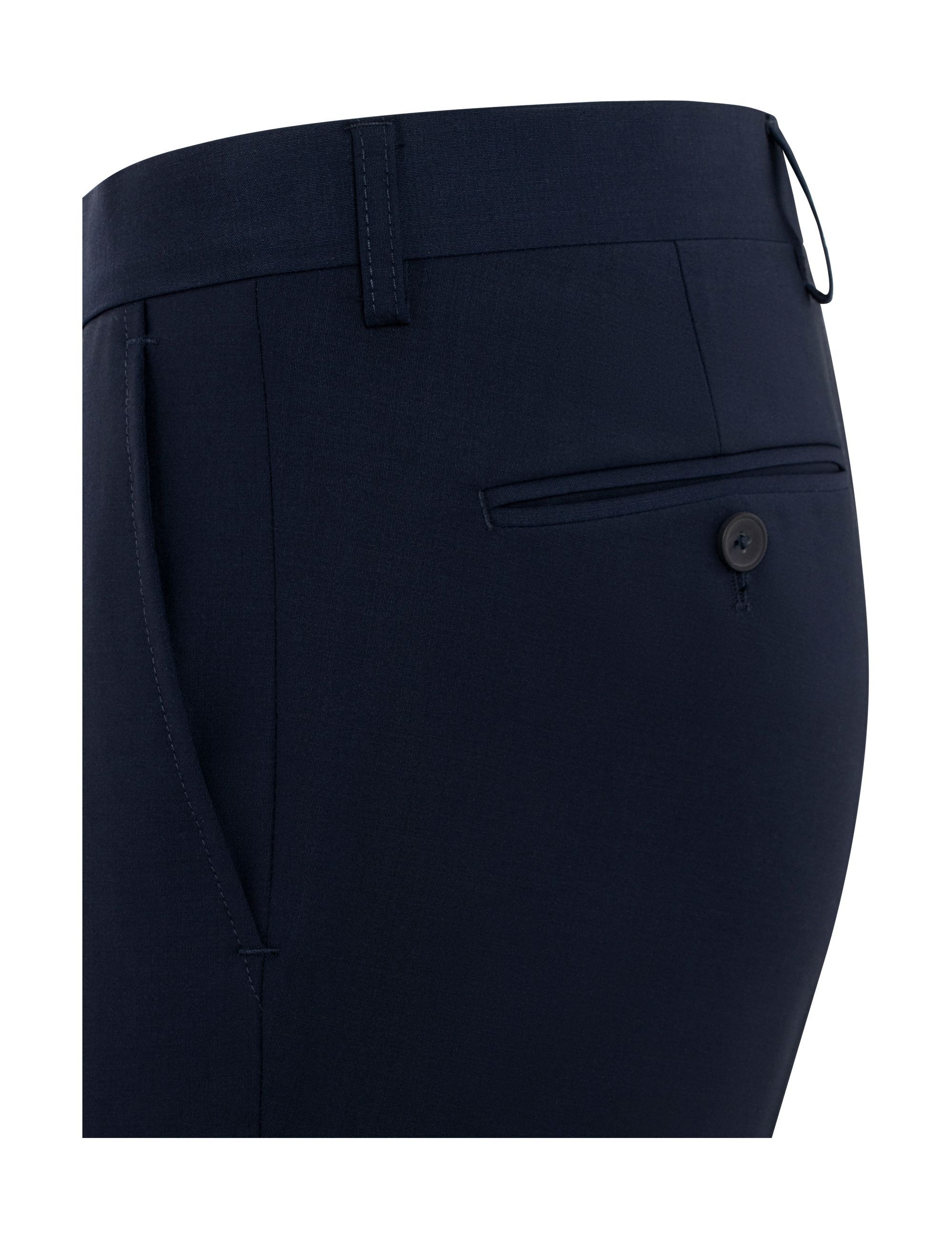 Thomas Goodwin Anzughose »Hose«, im Slim-Fit, 3935-0-20707