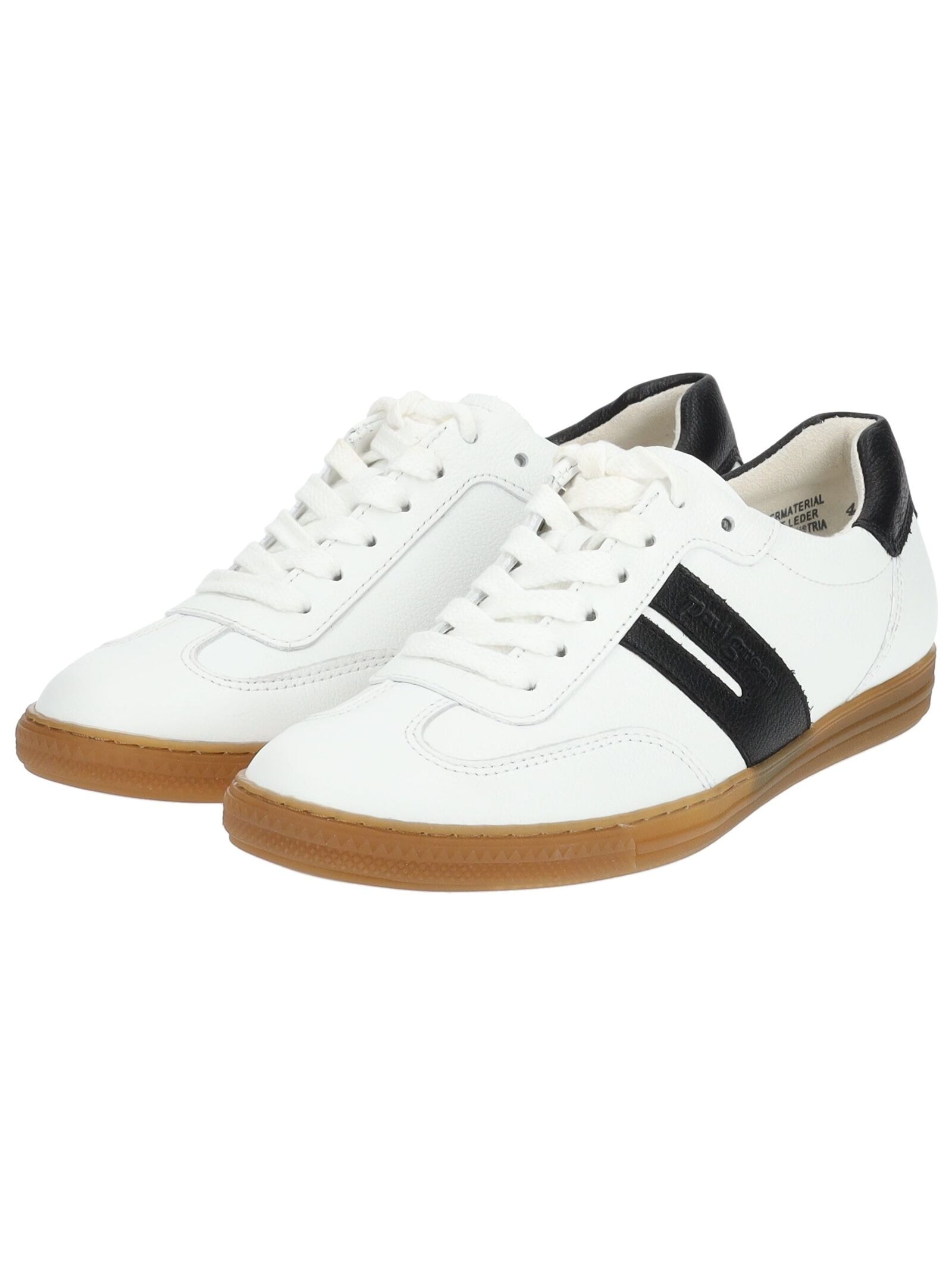 Paul Green Sneaker »Paul Green Sneaker Glattleder«