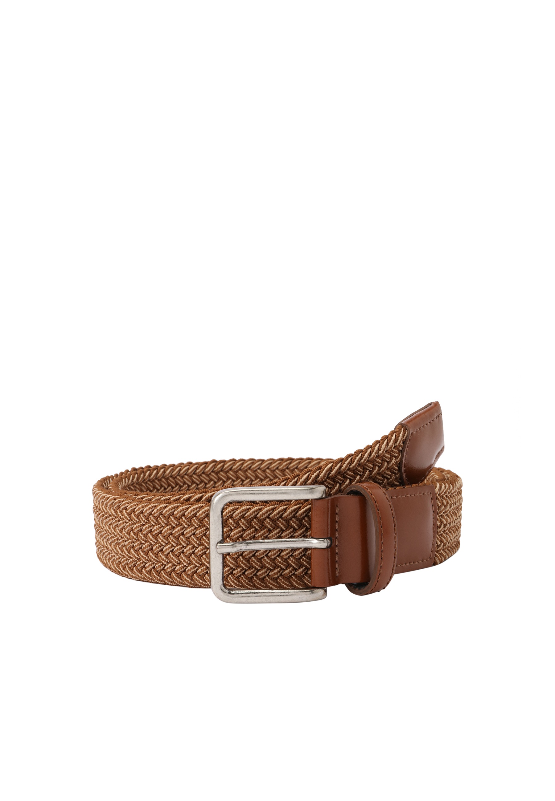 LLOYD Men’s Belts Flechtgürtel "Lloyd Belts Herrengürtel 0238"
