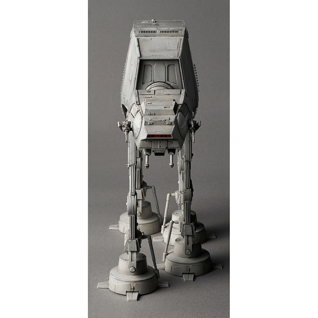 Bandai Modellbausatz »Star Wars AT-AT«, 1:144