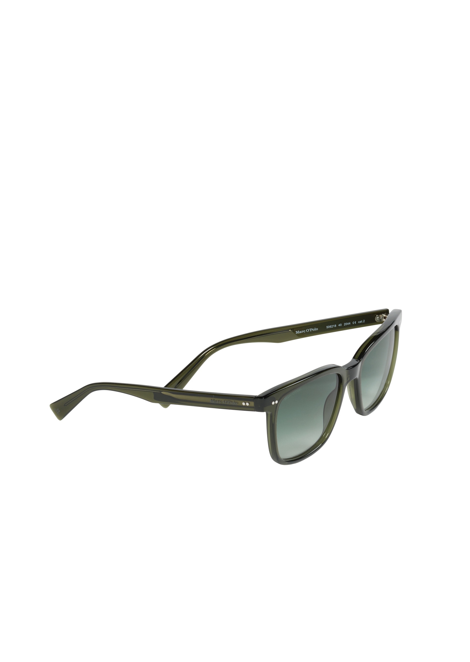 Marc O'Polo Sonnenbrille »aus Bio-Azetat«