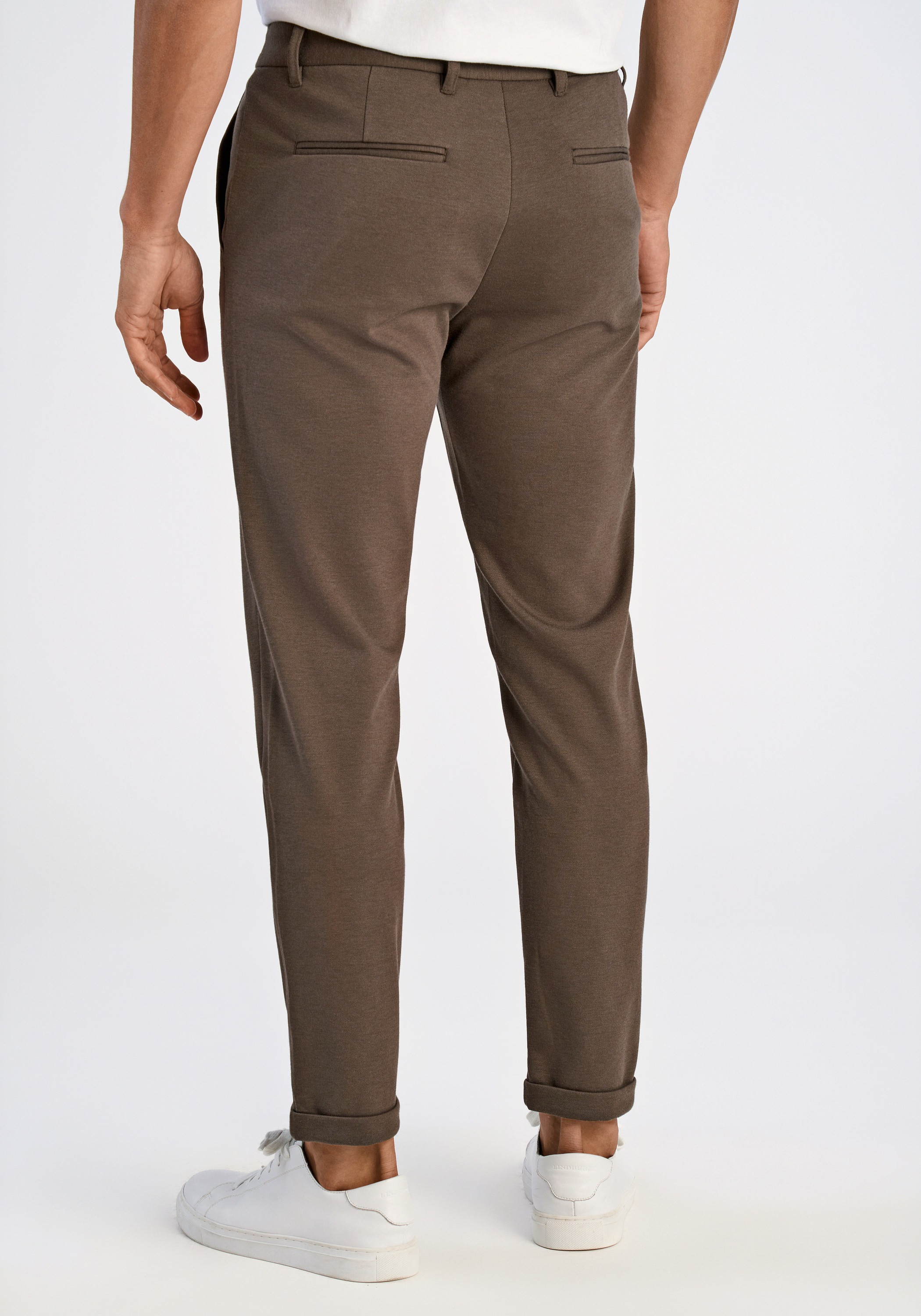 LINDBERGH Stoffhose »Lindbergh Stoffhose«
